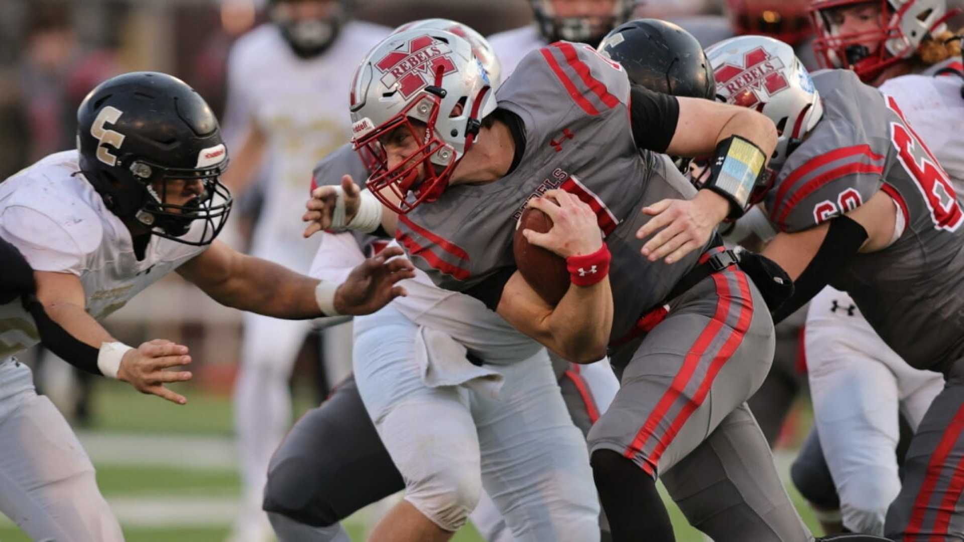 Tennessee High School Football Games