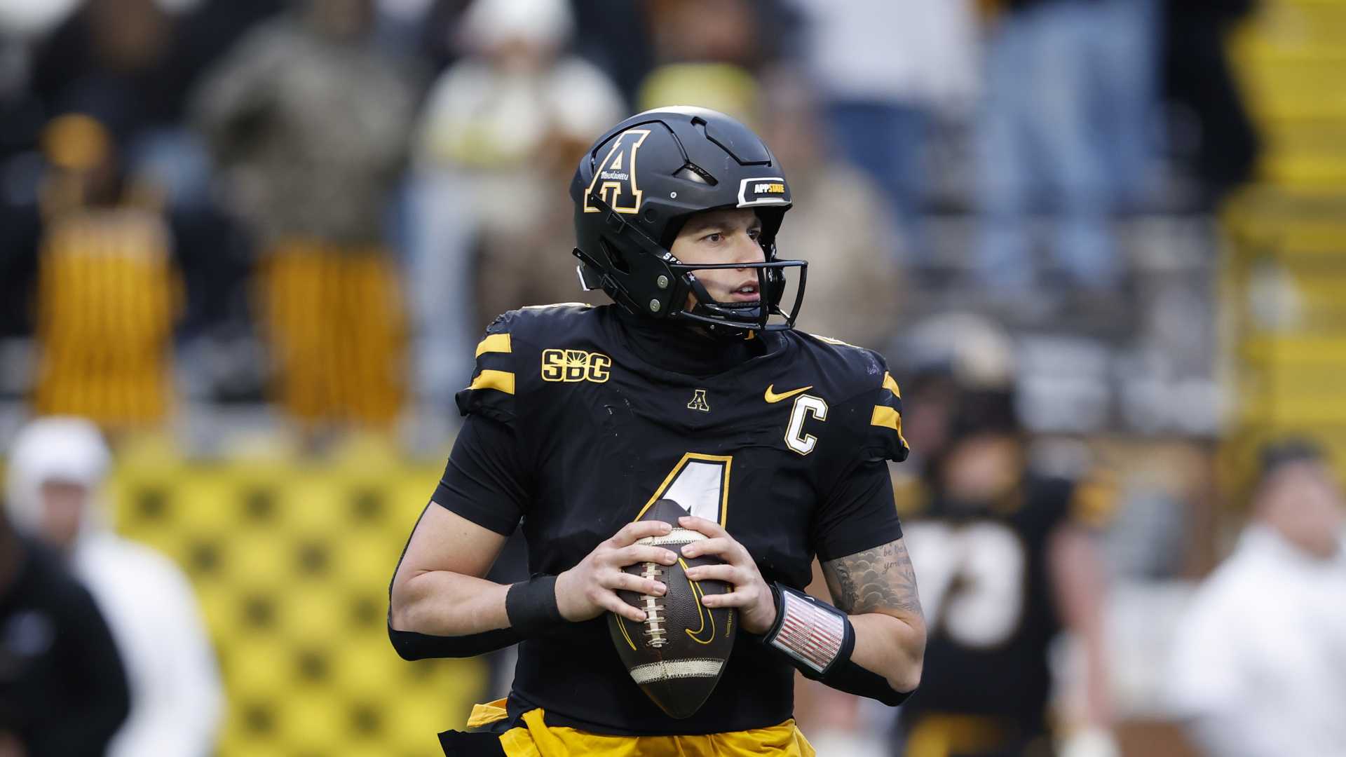 Tennessee Volunteers Quarterback Season Opener