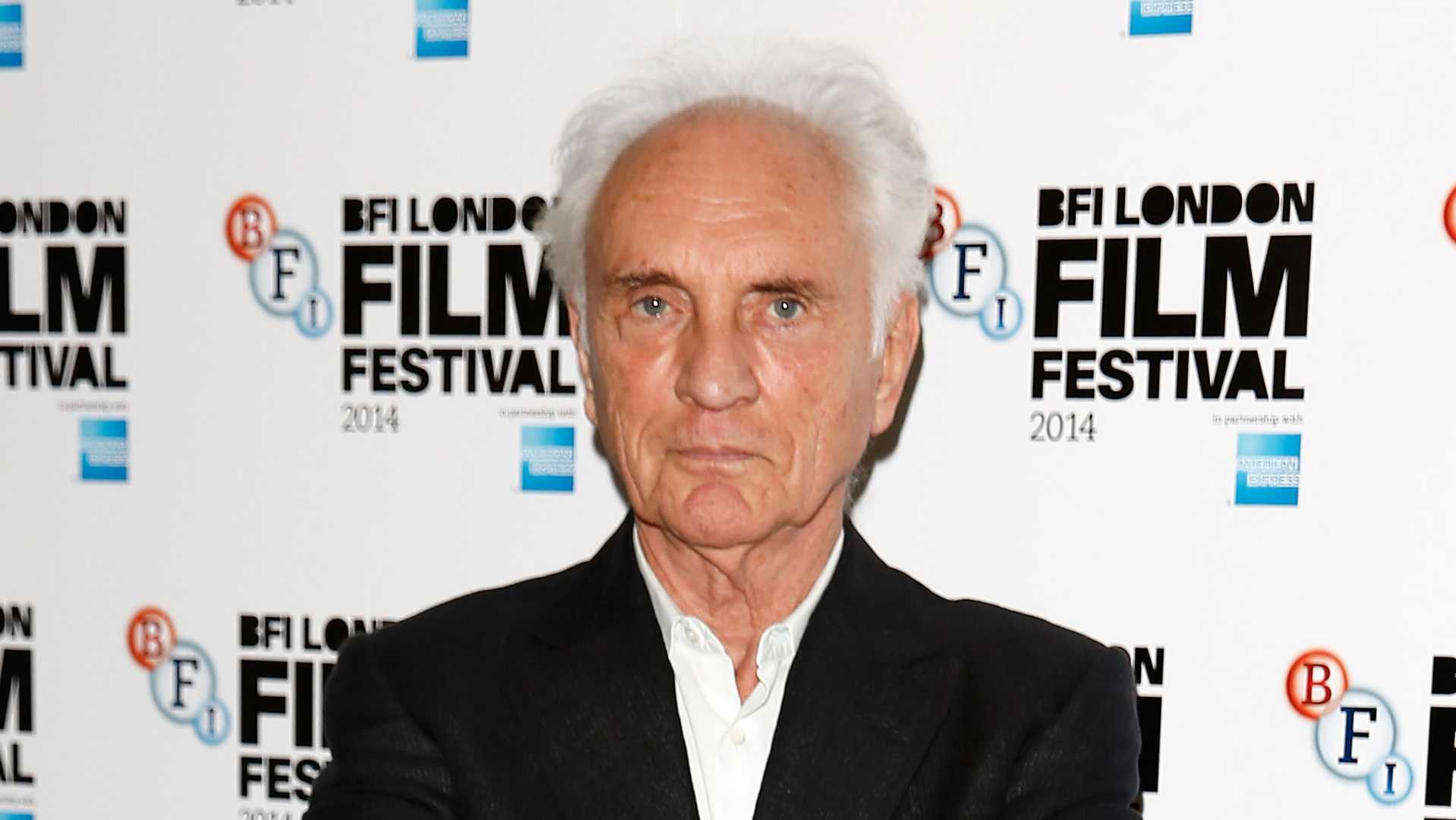 Terence Stamp Superman Actor