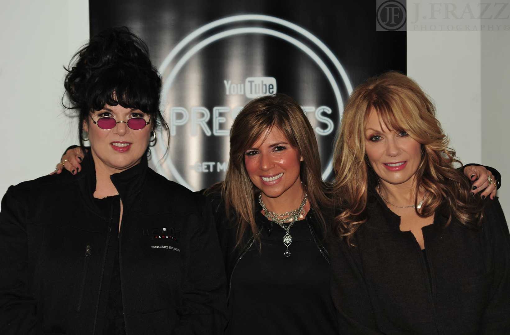 Terrie Carr Wdha Radio Departure