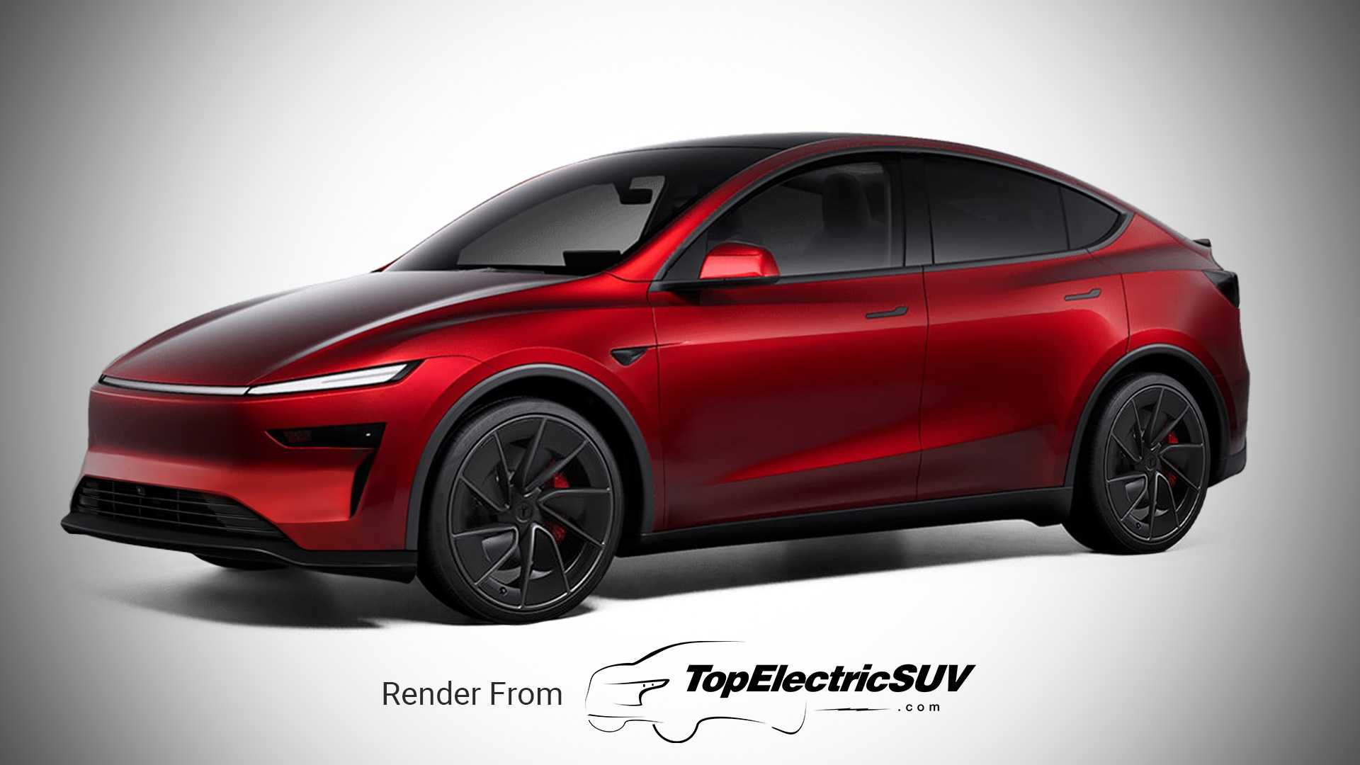 Tesla Model Y Performance Launch Details