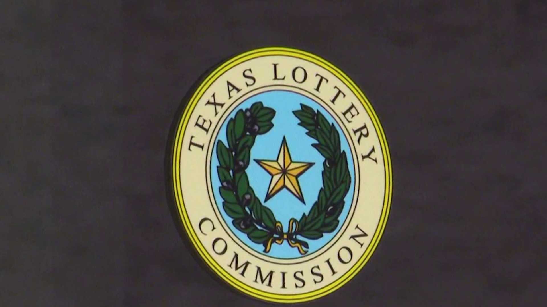 Texas Lottery Commission News