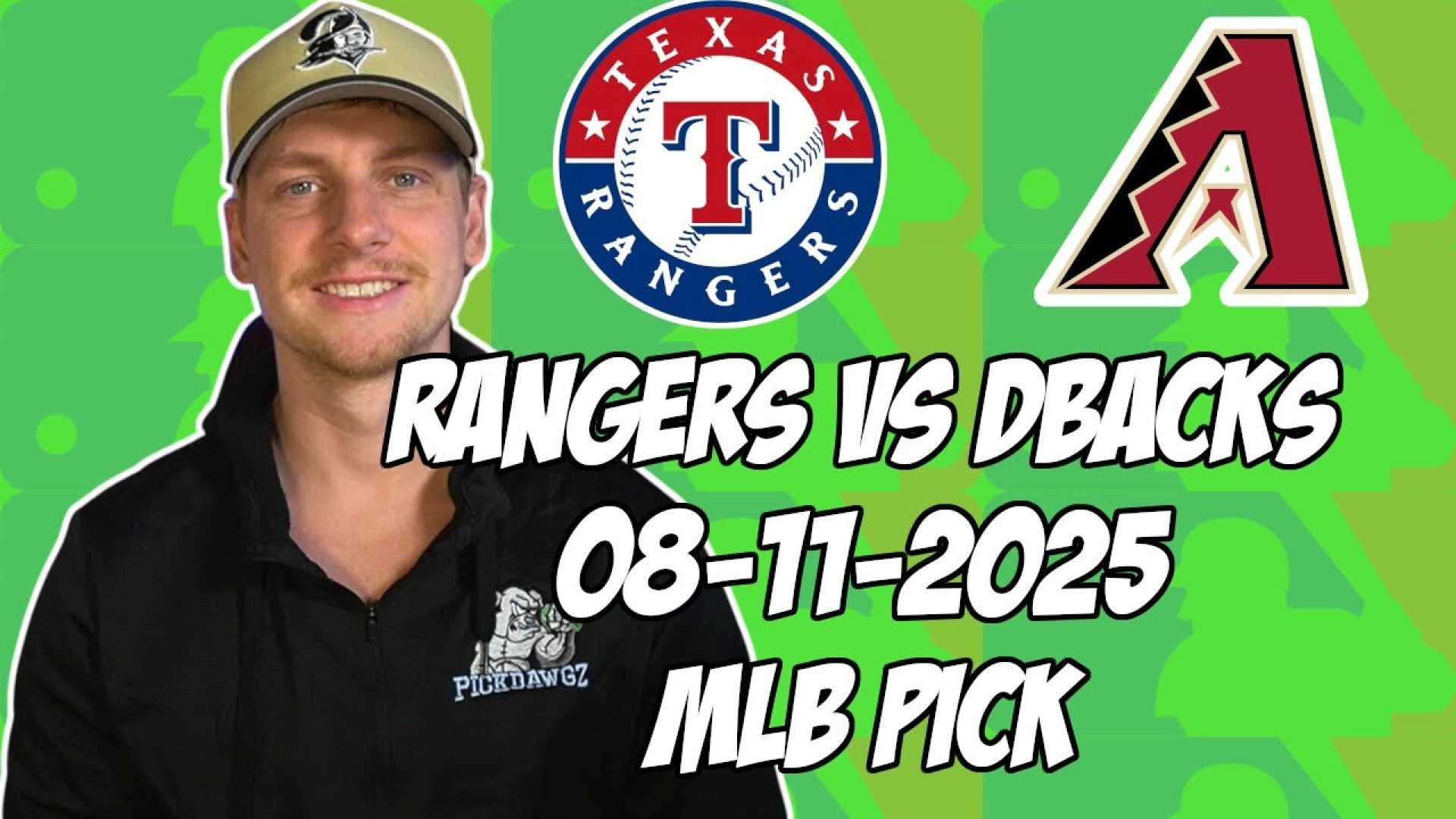 Texas Rangers Arizona Diamondbacks Game Preview