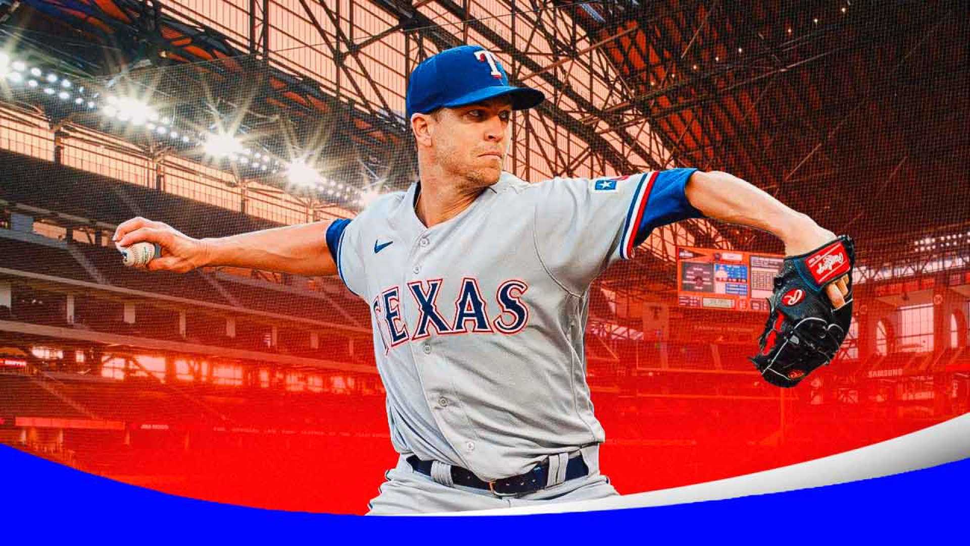 Texas Rangers Bullpen Injury News