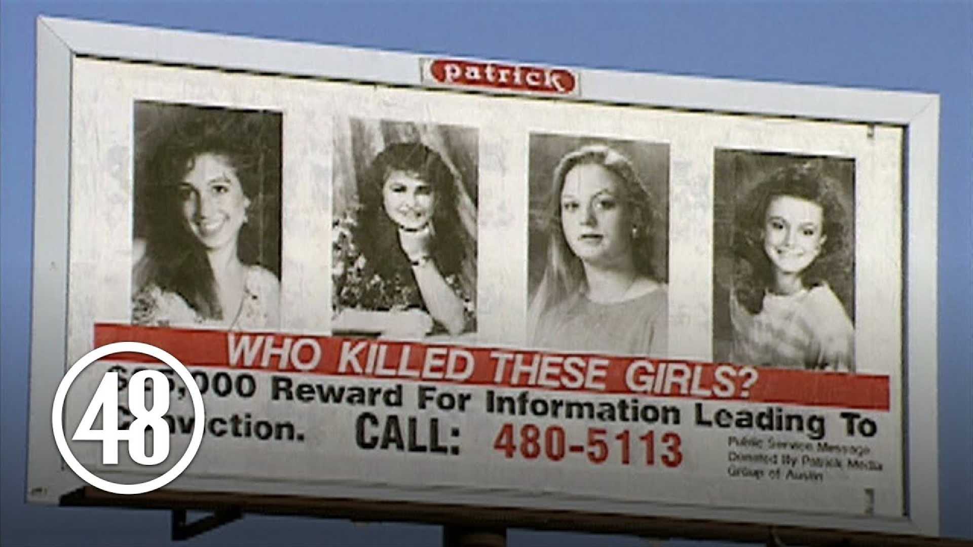 Texas Yogurt Shop Murders Documentary