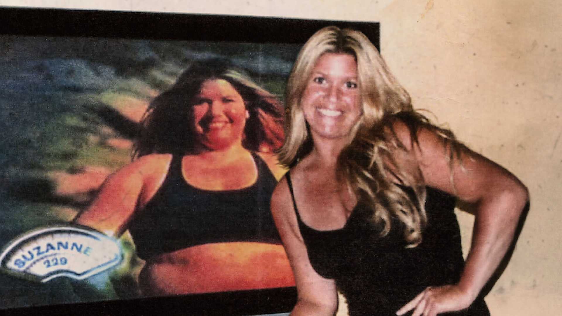 The Biggest Loser Netflix Documentary