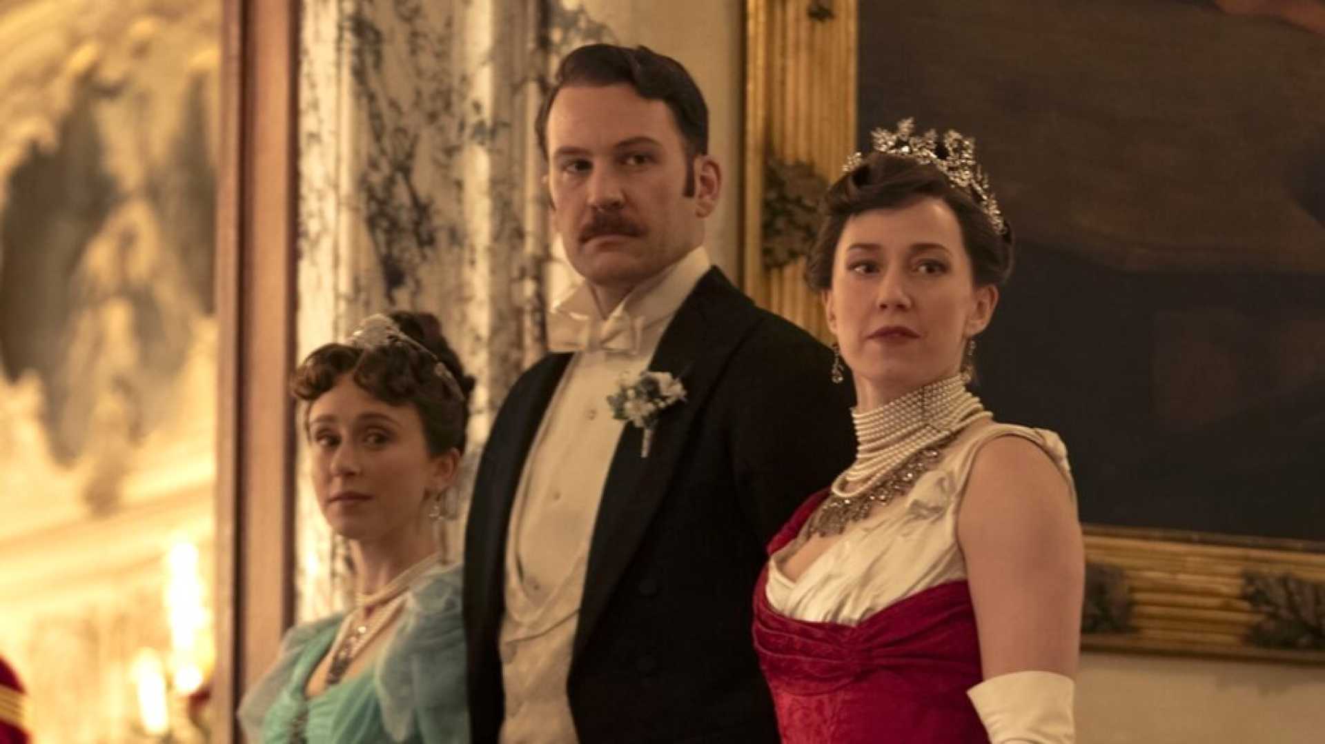 The Gilded Age Season 3 Finale