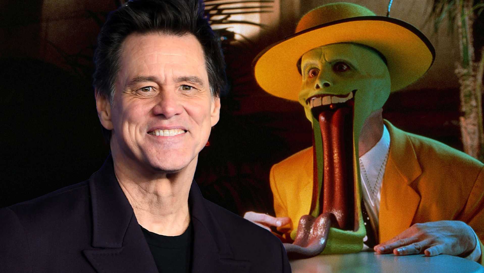 The Mask Movie Sequel News