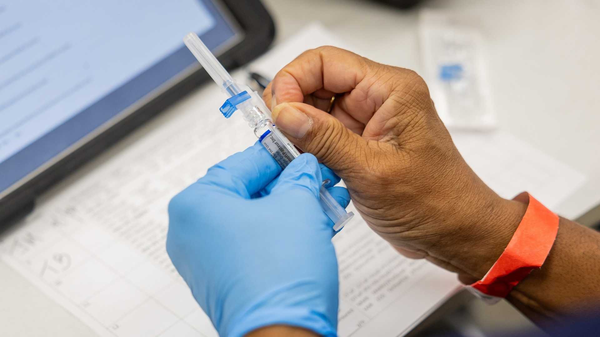 Thimerosal Vaccine News