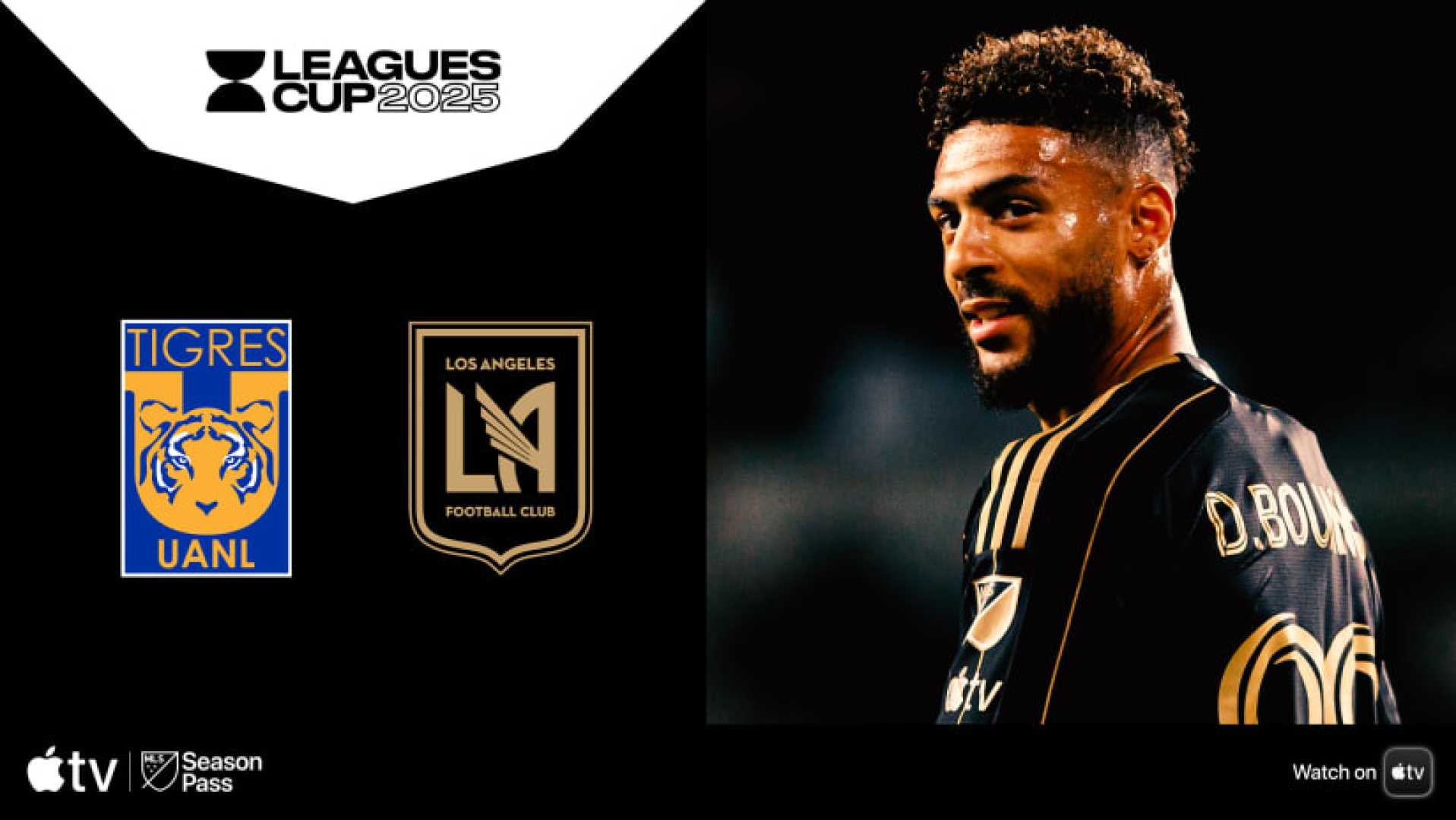 Tigres Uanl And Lafc Match Preview