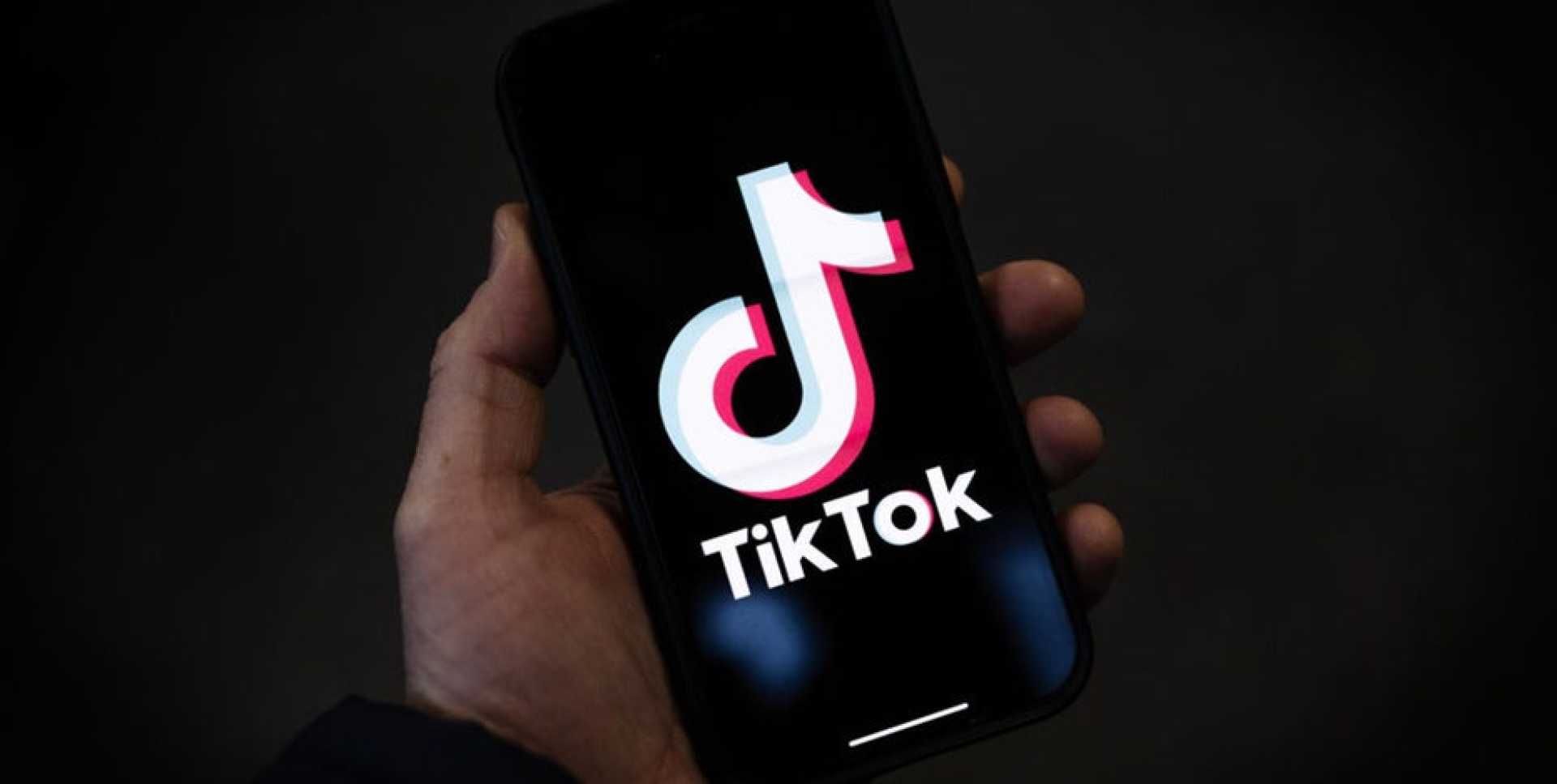 Tiktok App Outage News