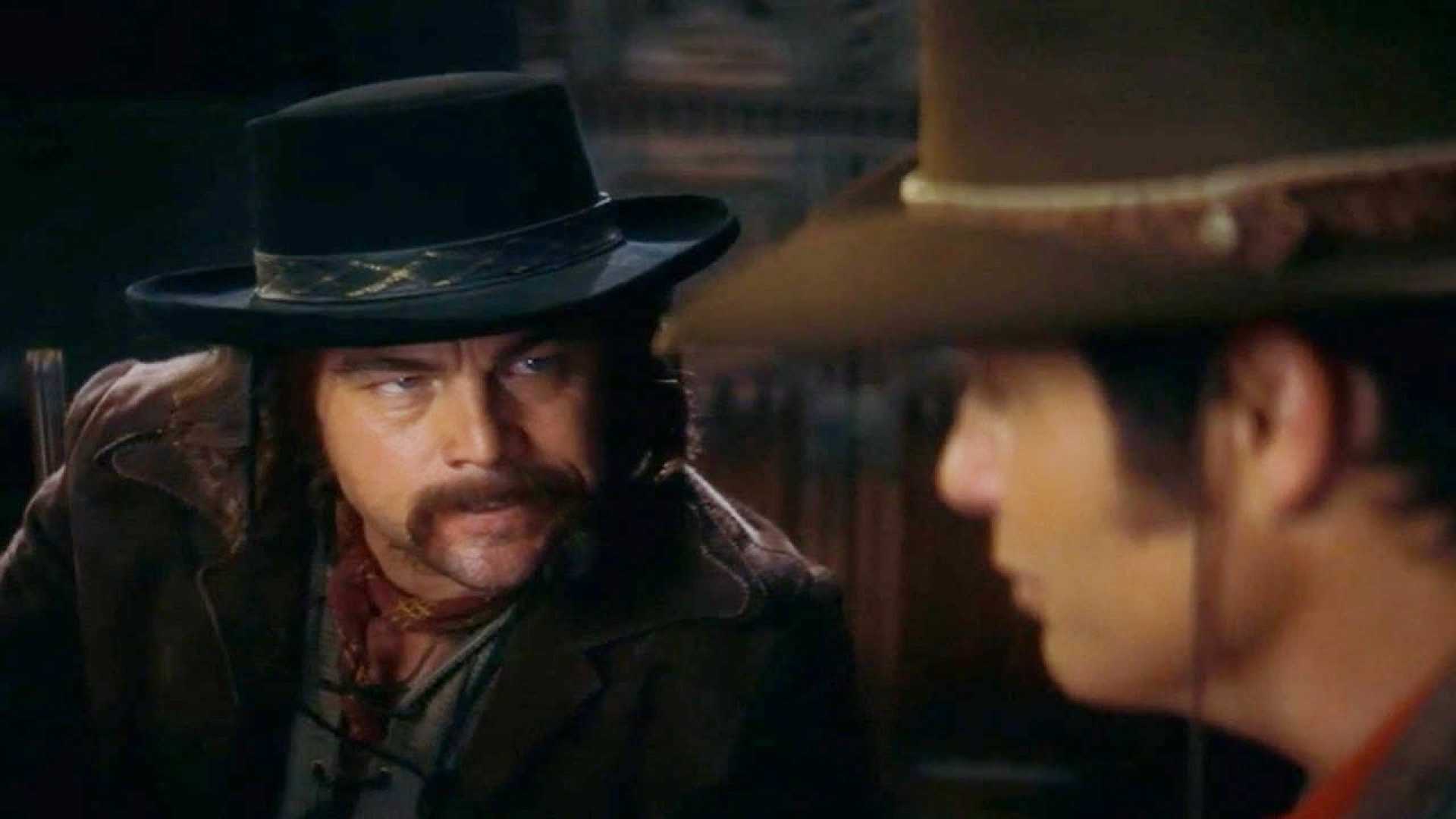 Timothy Olyphant Once Upon A Time In Hollywood
