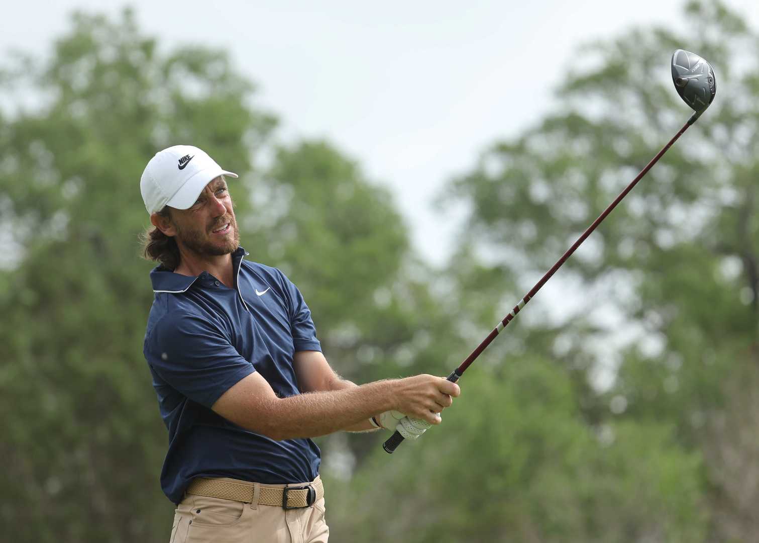 Tommy Fleetwood Golf Tournament
