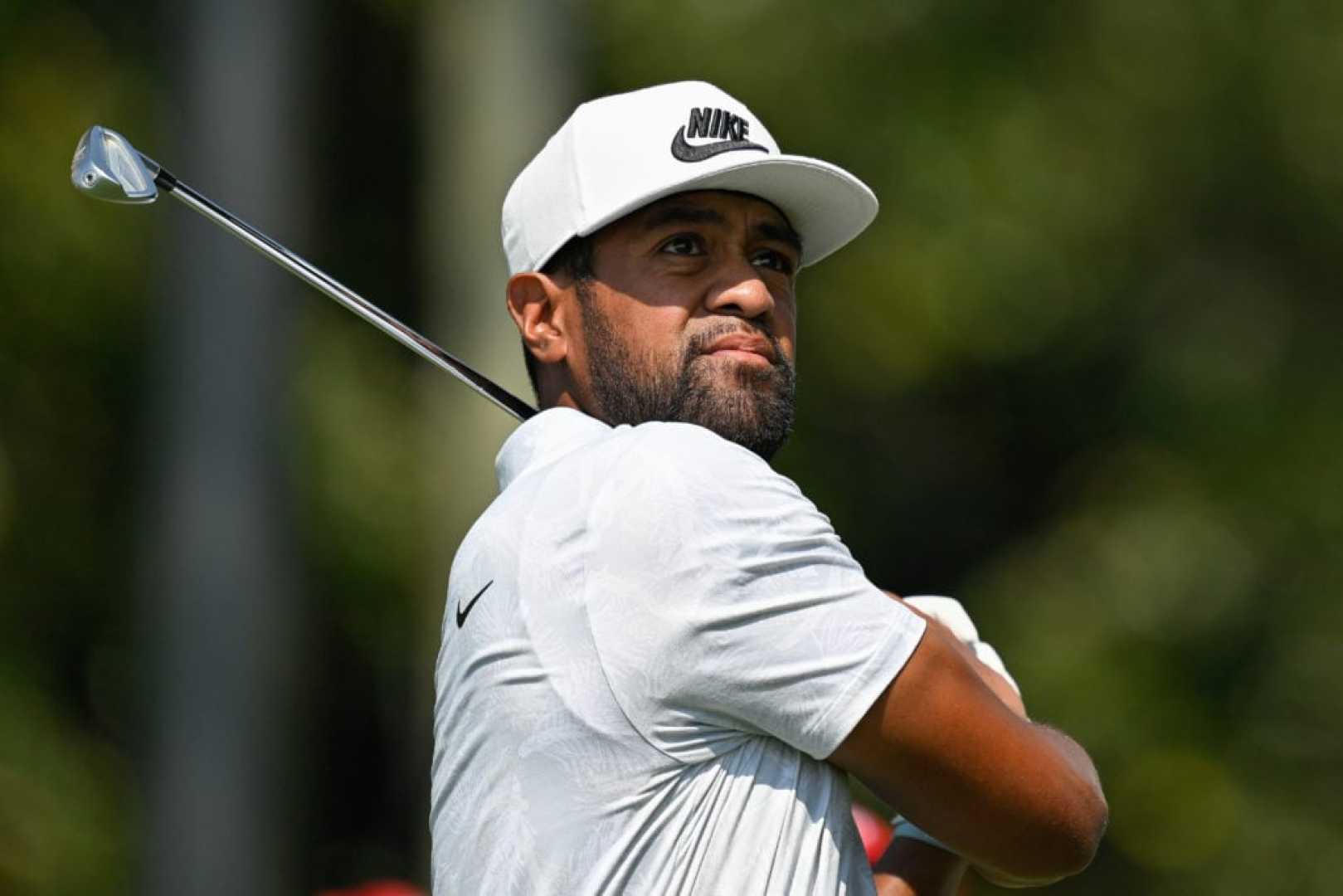 Tony Finau Golf Championship Changes