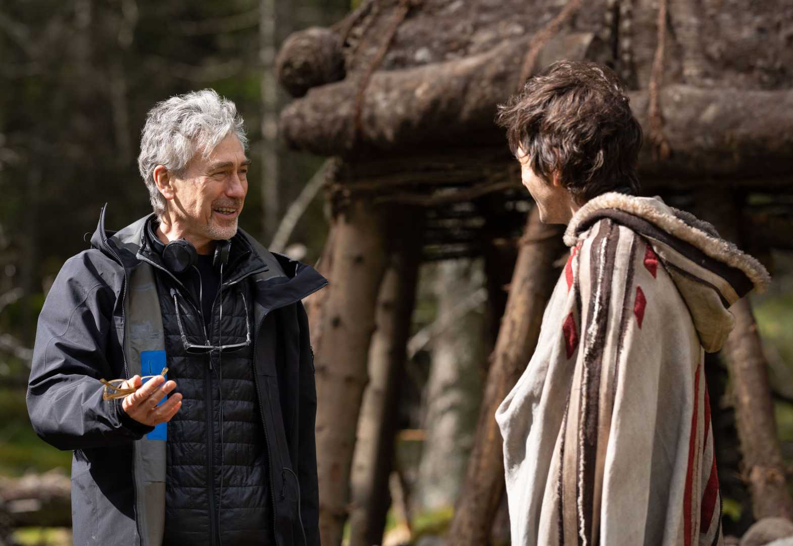 Tony Gilroy Andor Awards Nominations