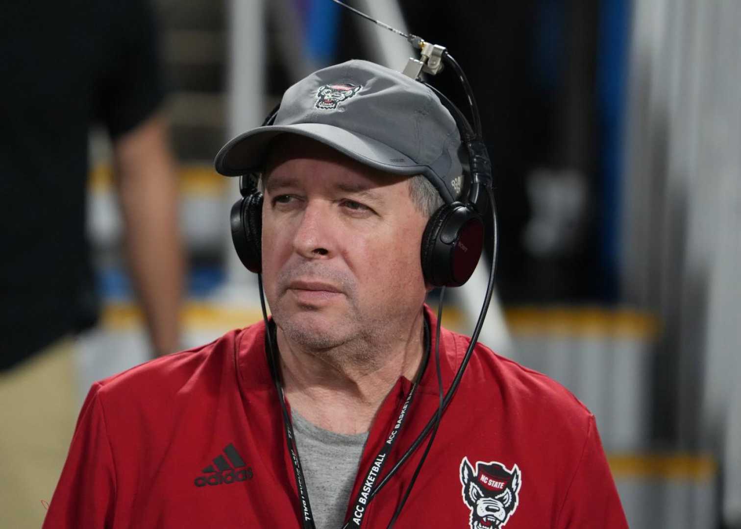 Tony Haynes Nc State Sports