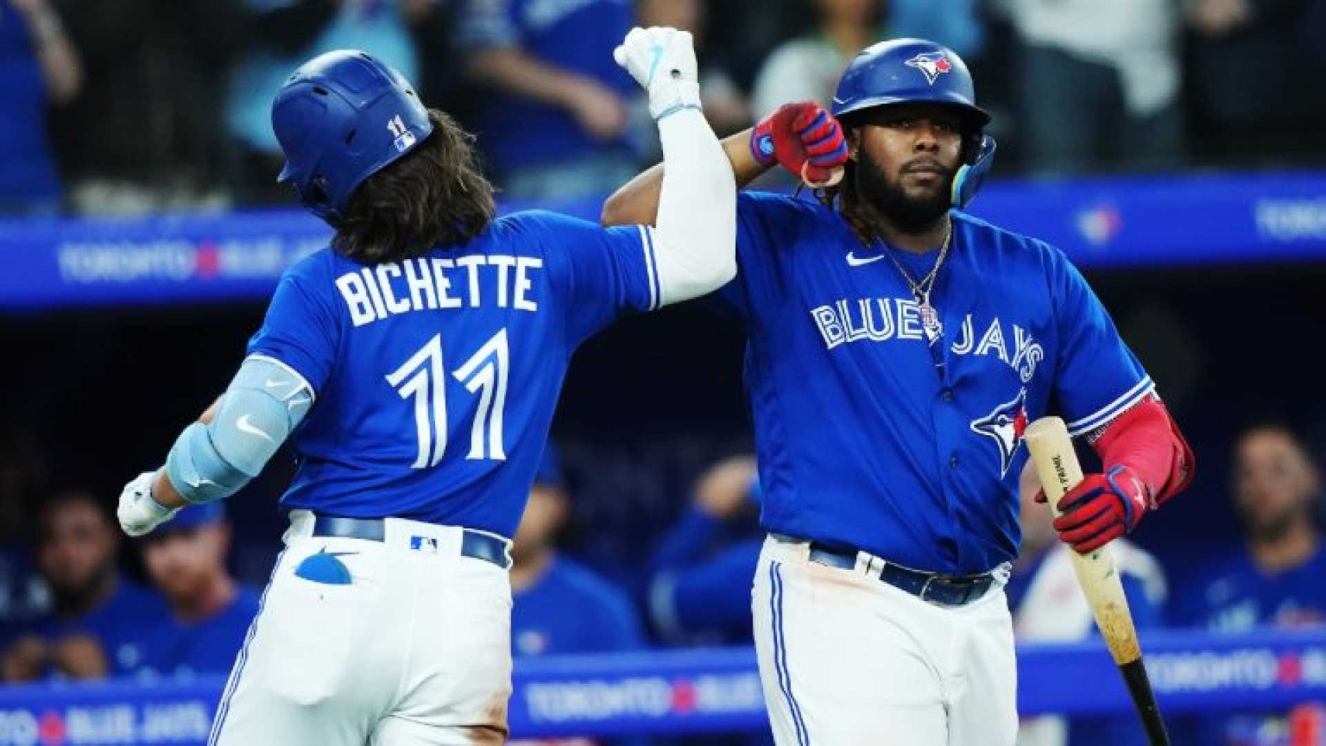 Toronto Blue Jays Baseball Team Context