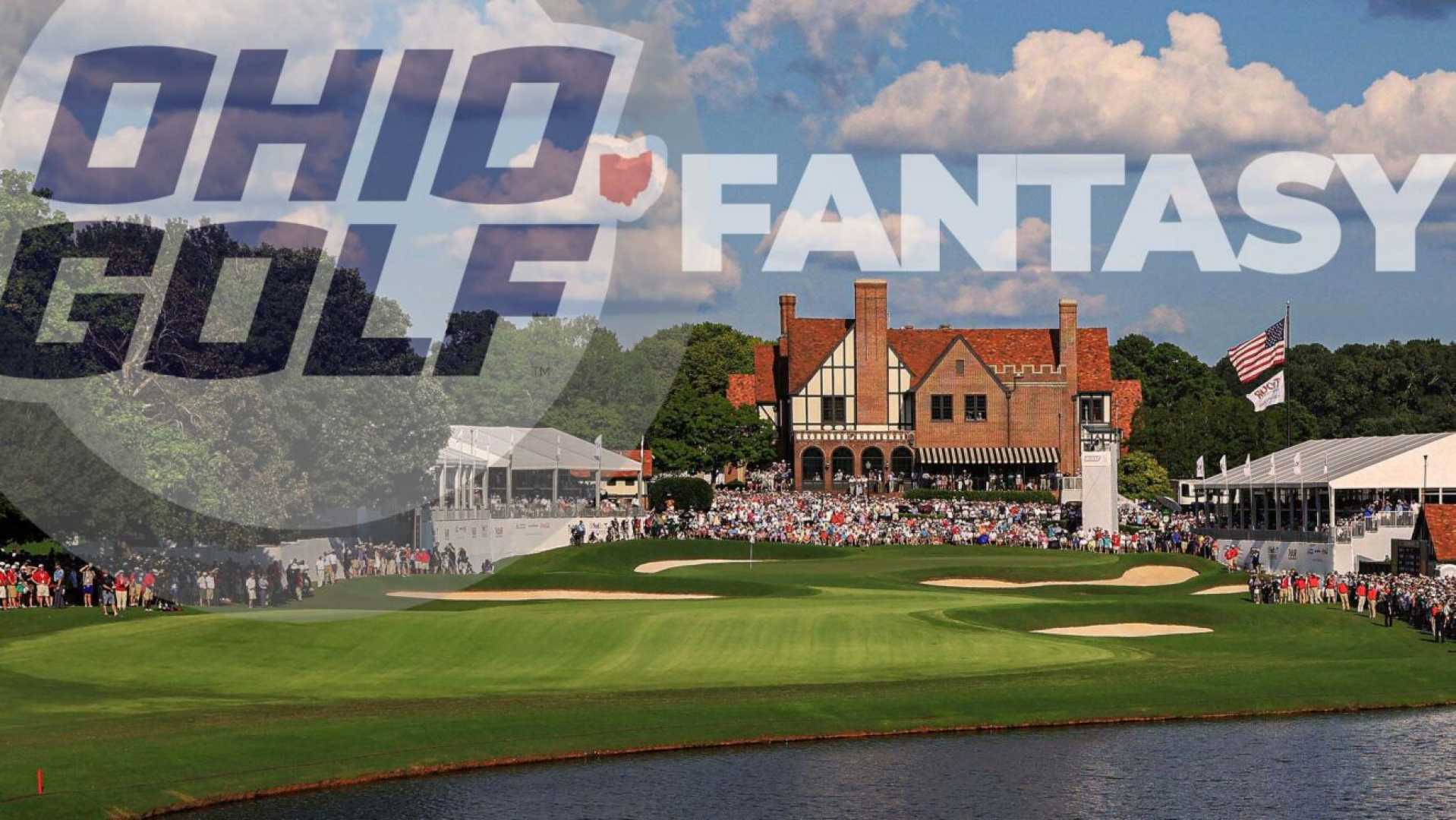 Tour Championship 2025 Golf Event