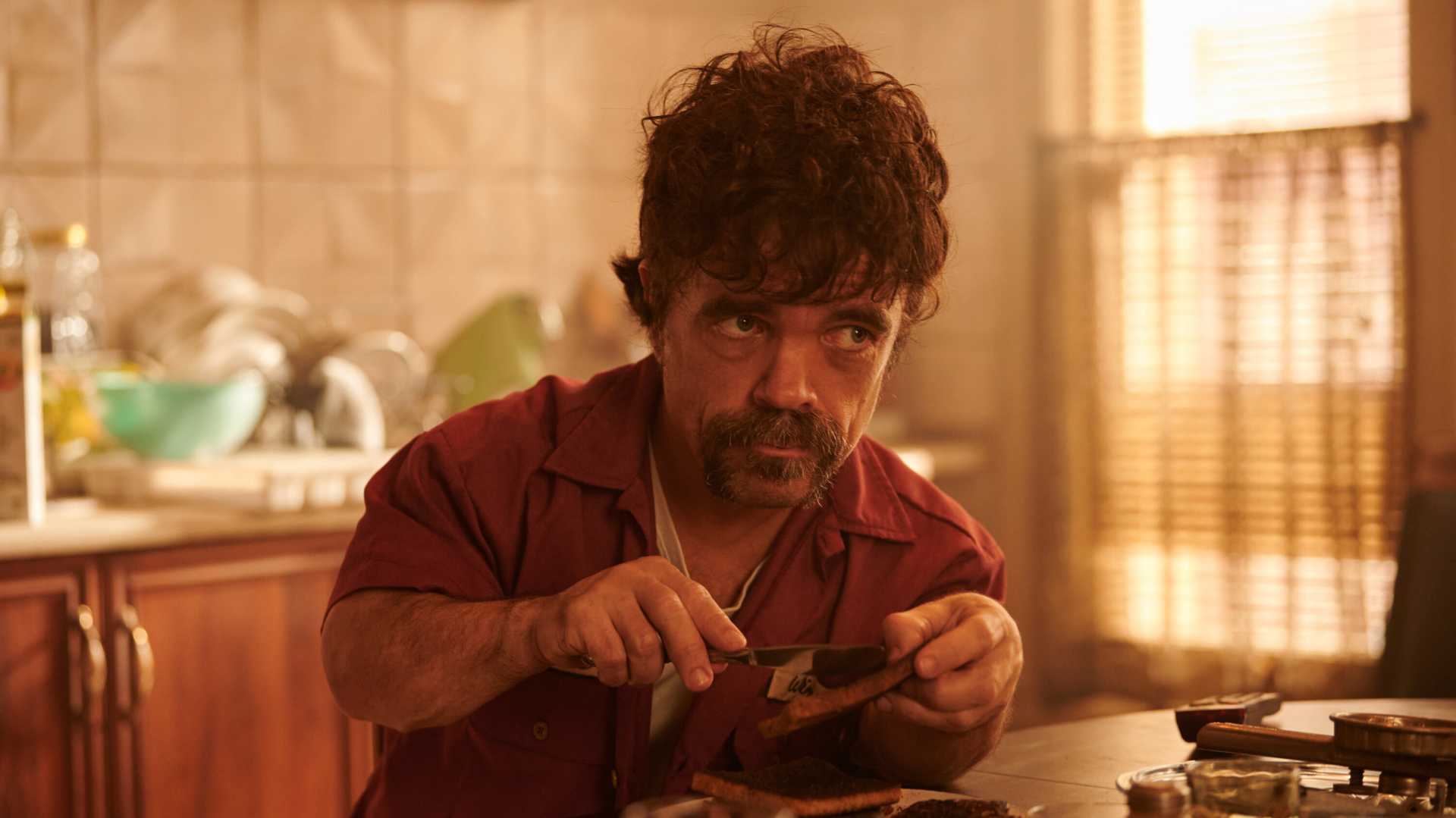 Toxic Avenger Film Peter Dinklage Lloyd Kaufman