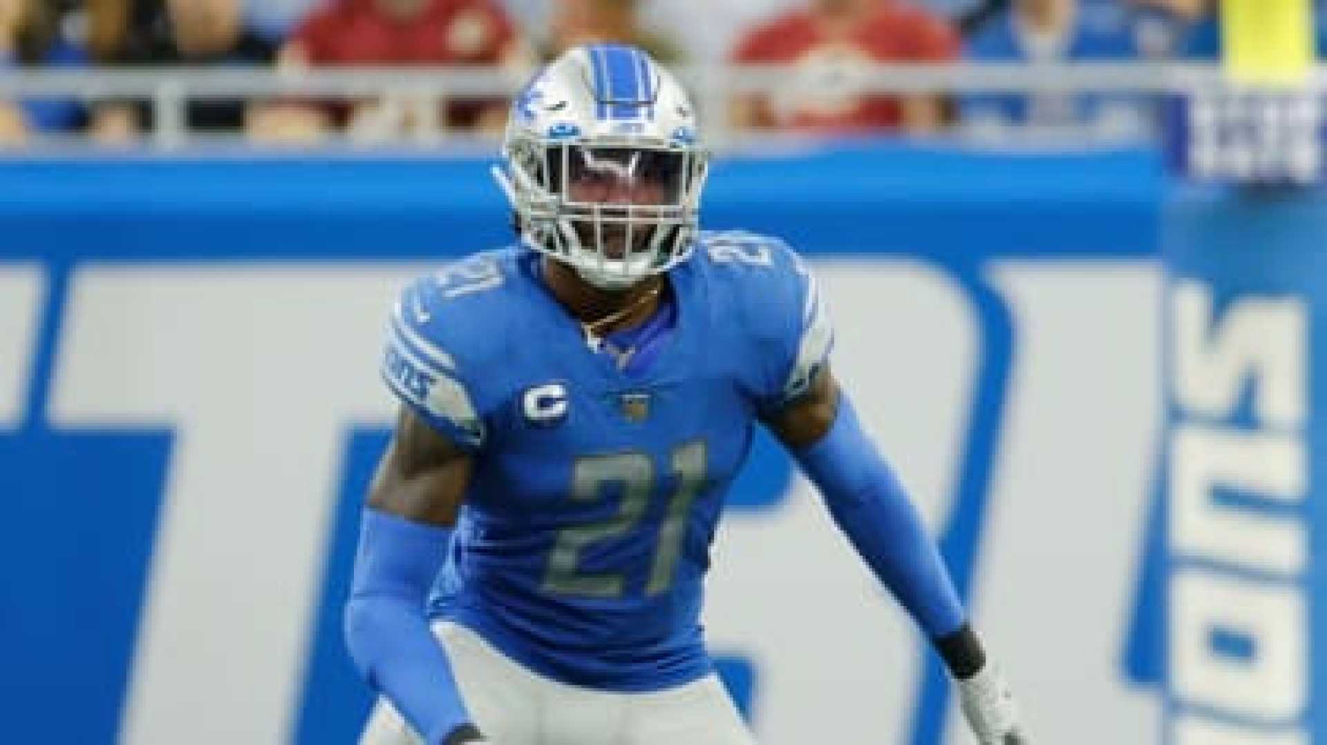 Tracy Walker Nfl Safety Suspension News