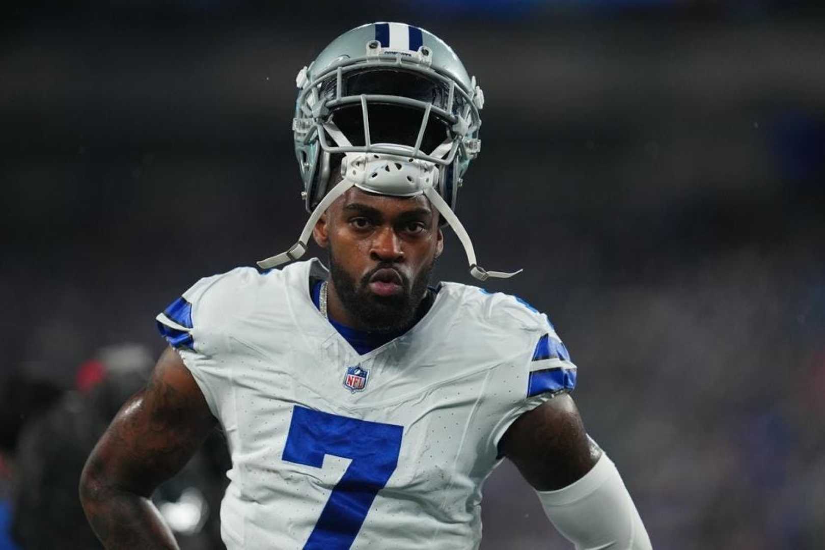 Trevon Diggs Dallas Cowboys Injury News