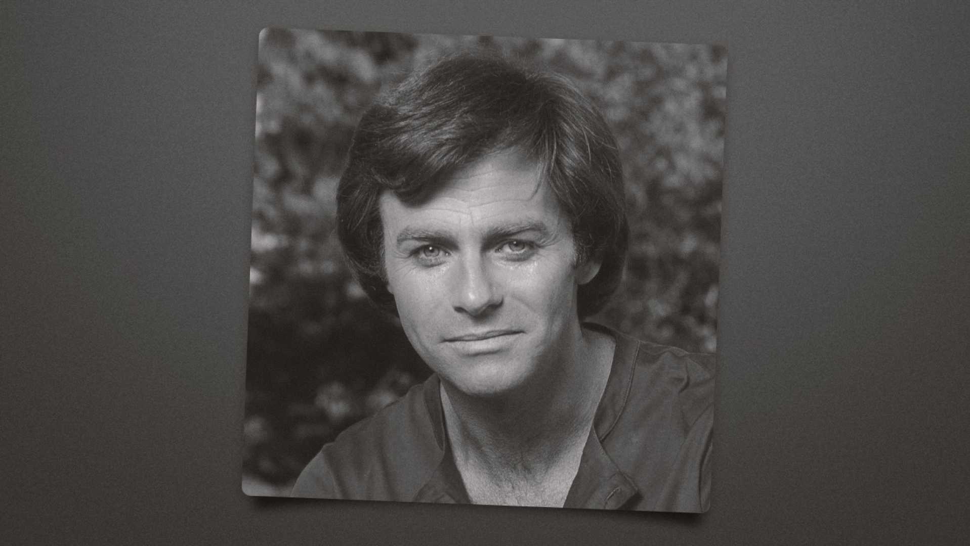 Tristan Rogers General Hospital Obituary