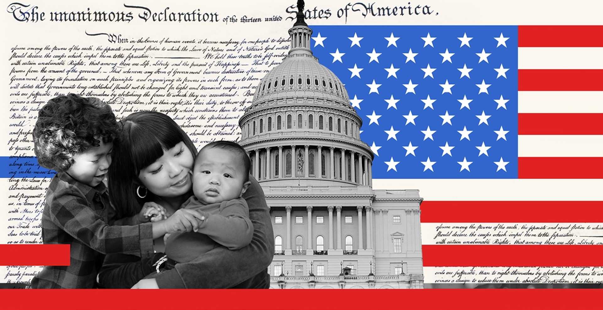Trump Administration Deportation Policy