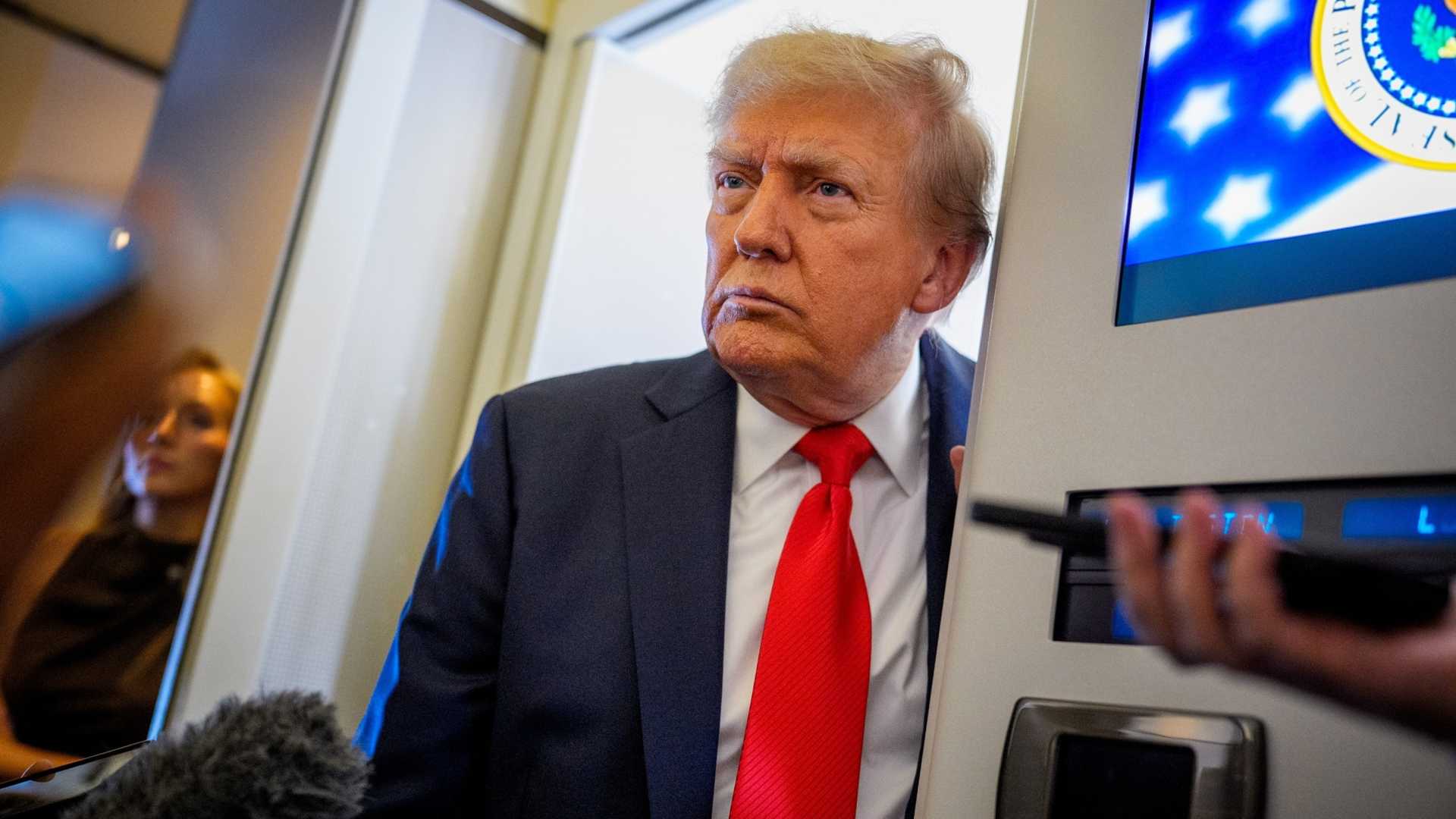 Trump Mail In Voting Executive Order