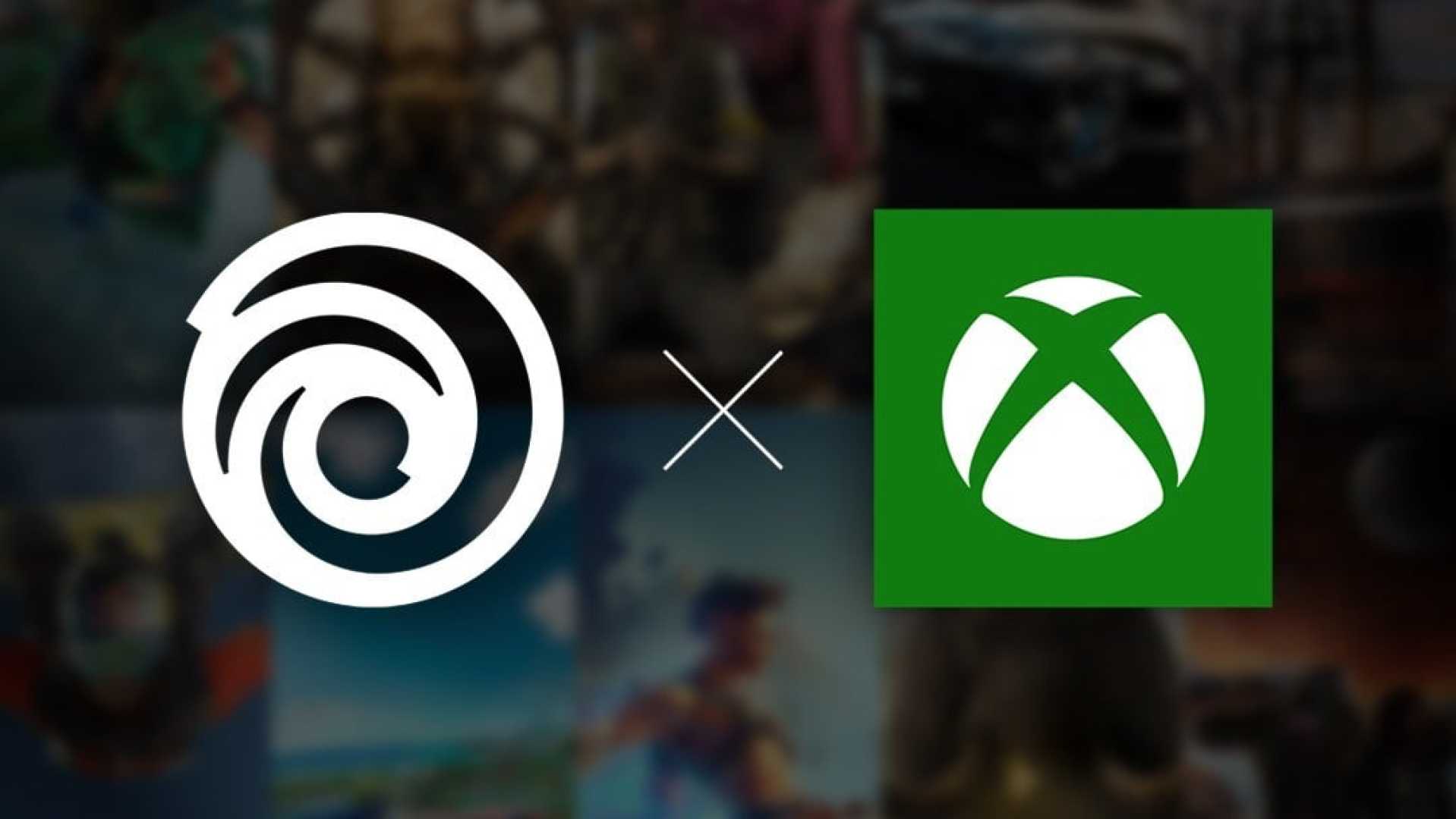 Ubisoft Games Microsoft Store Pc