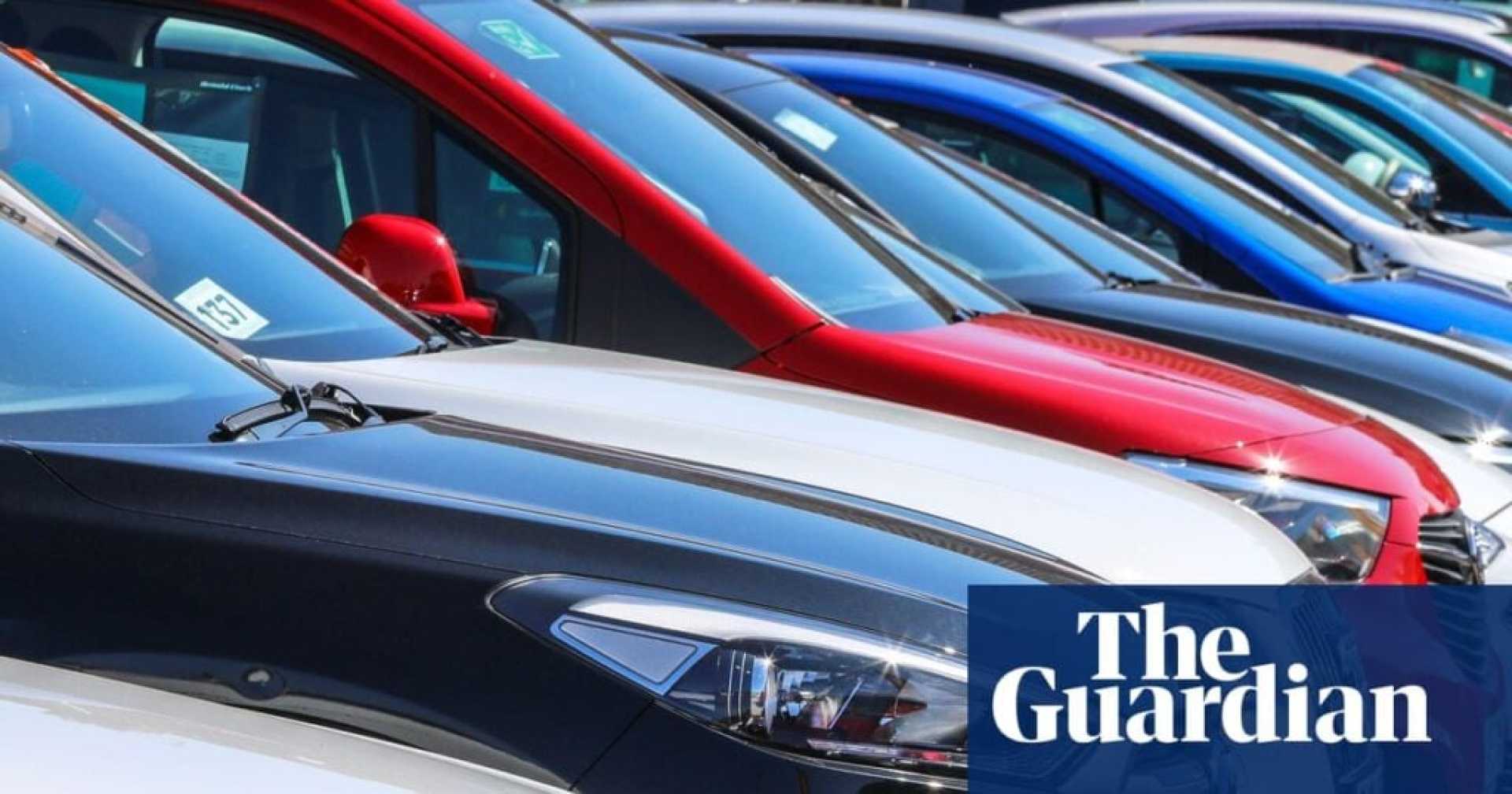 Uk Supreme Court Car Finance Scandal