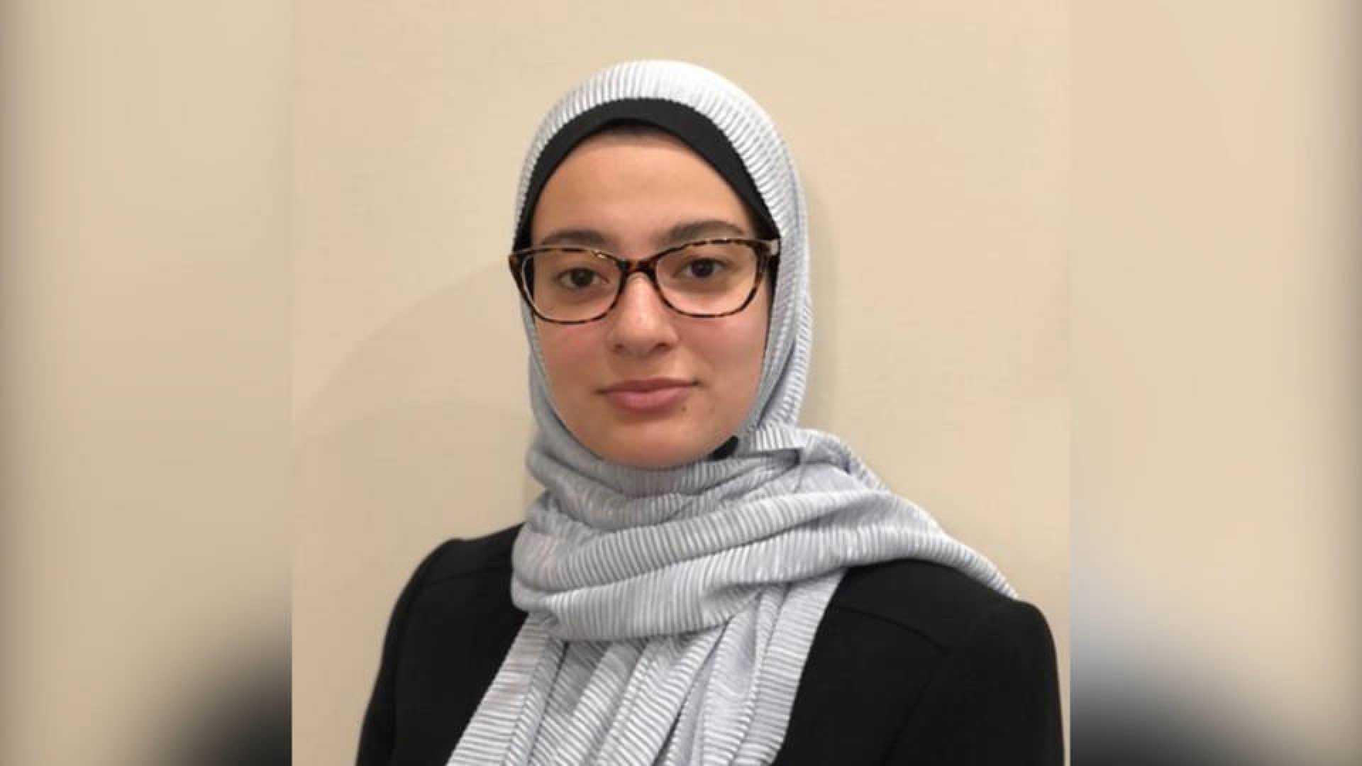 Umaymah Mohammad Emory University Lawsuit