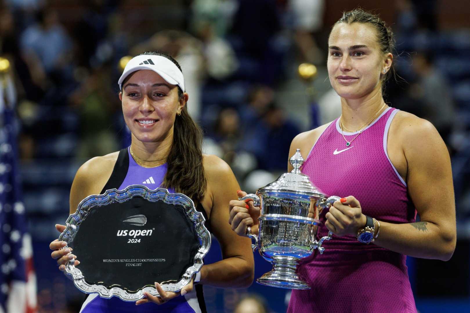 Us Open Tennis Prize Money Announcement
