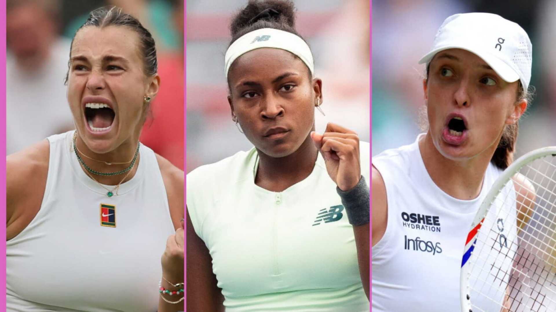 Us Open Women's Singles Predictions 2025