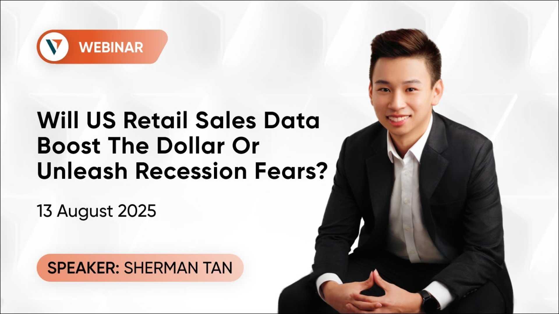 U.s. Retail Sales Data August 2025
