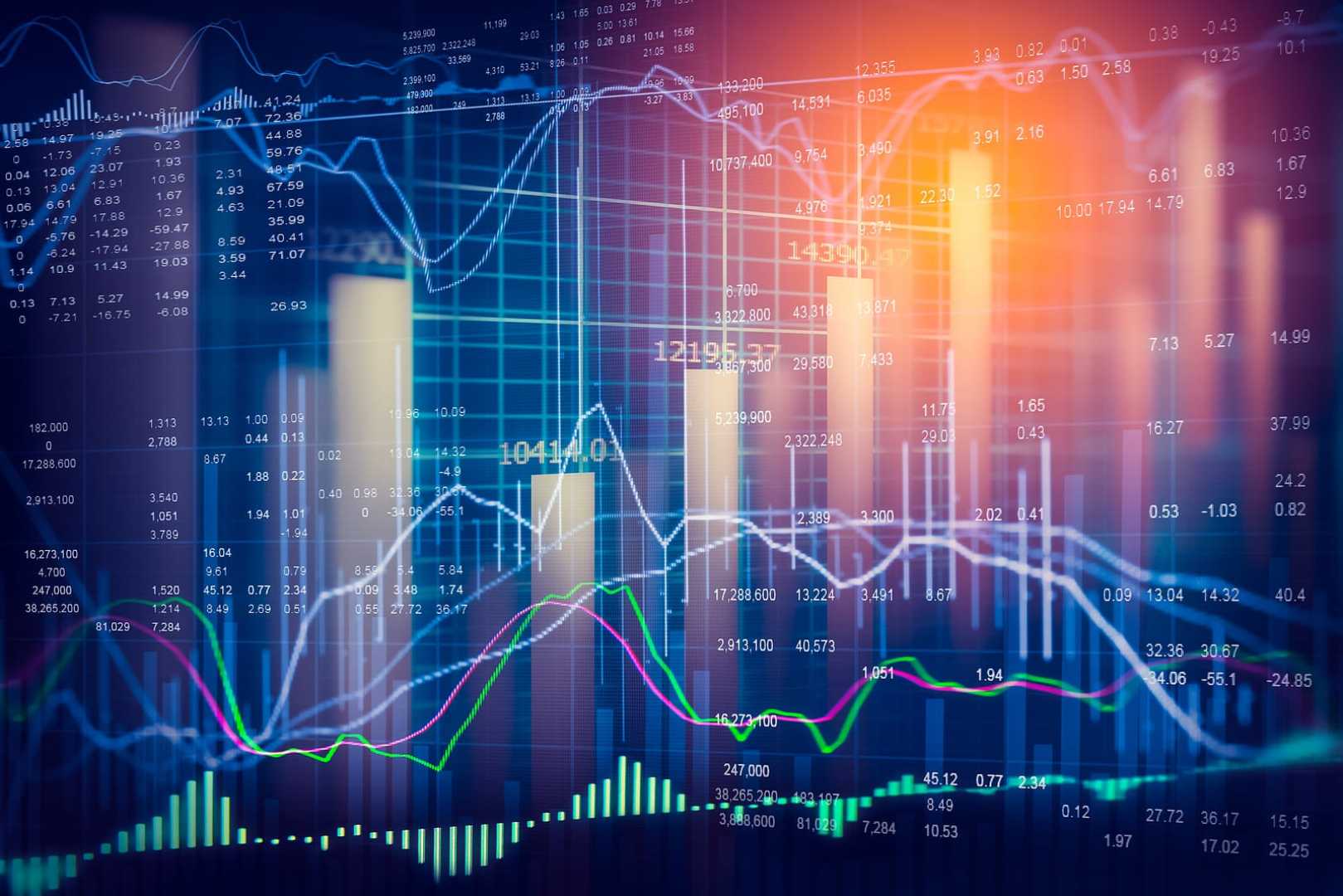 U.s. Stock Market Records August 2025