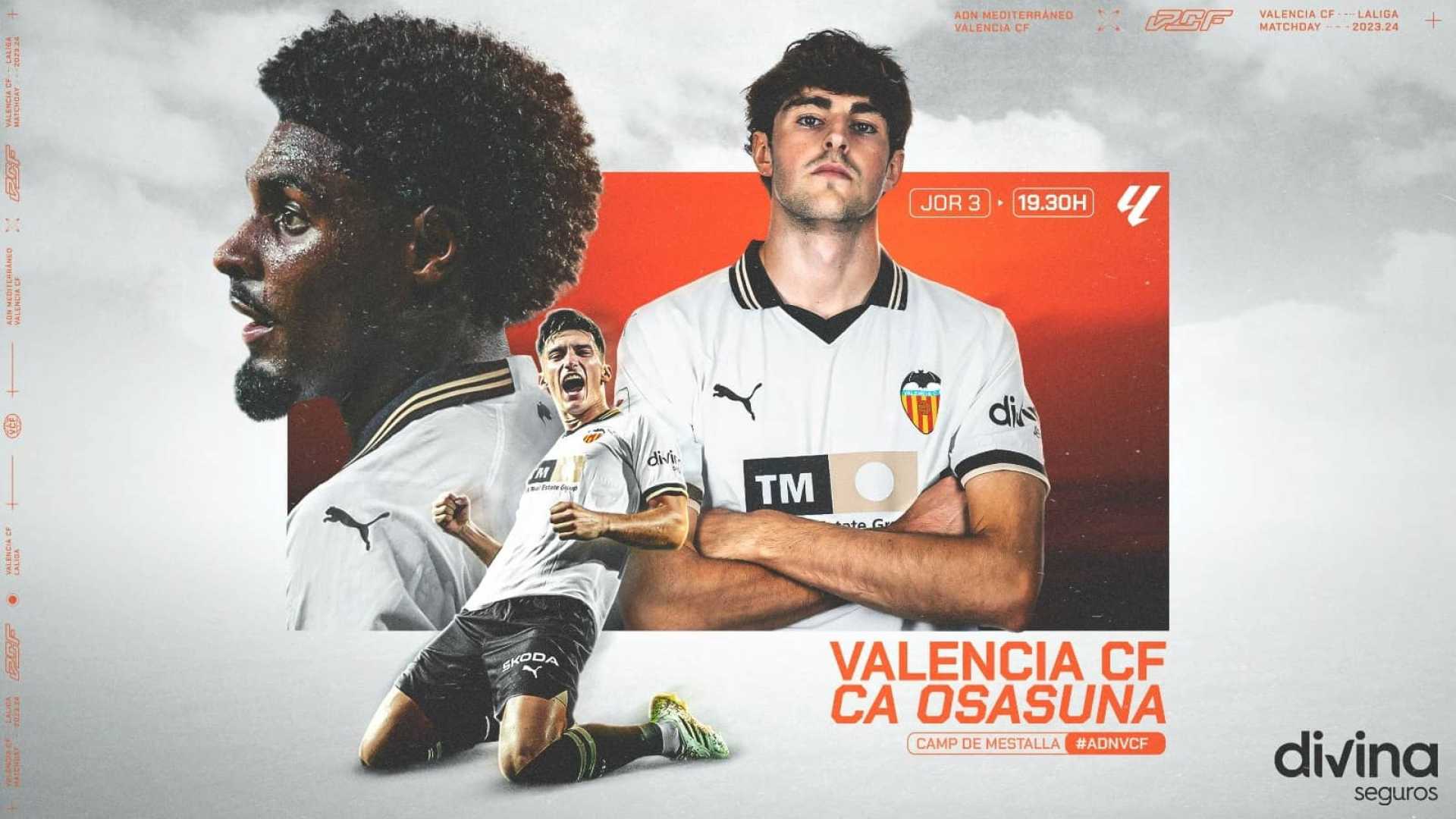 Valencia Cf Vs Ca Osasuna Match Preview