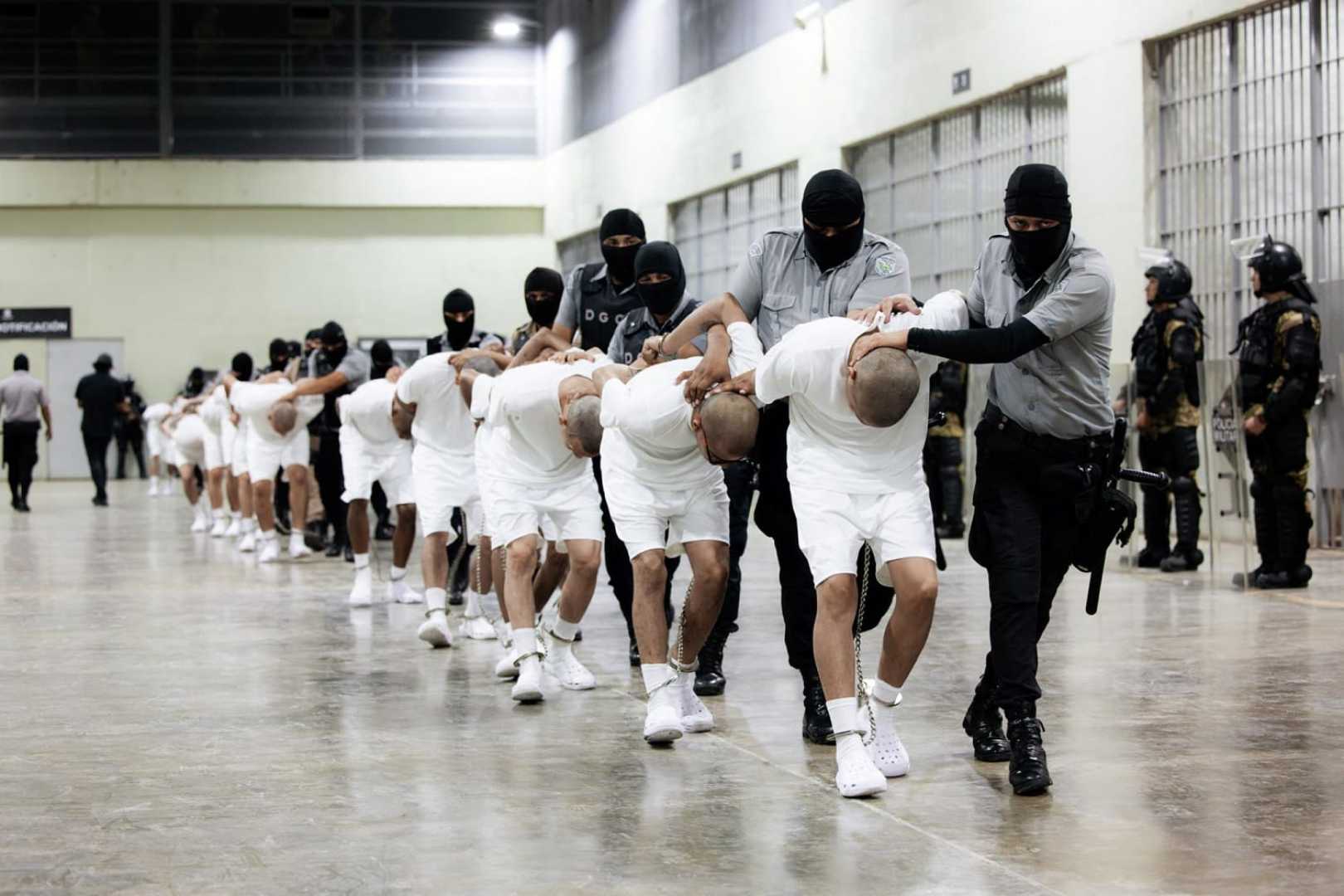 Venezuelan Deportees Share Stories