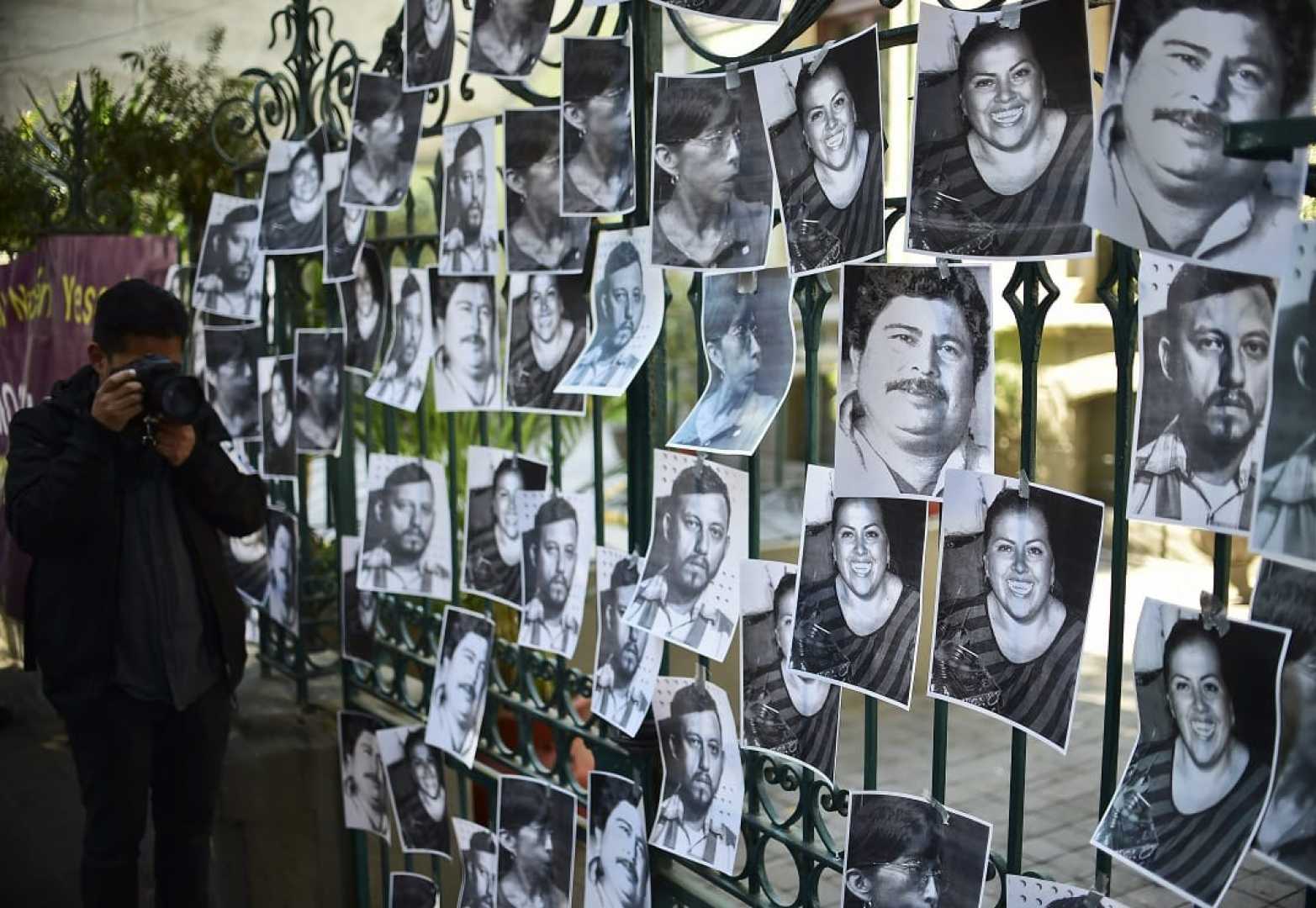 Veracruz Taxi Violence News