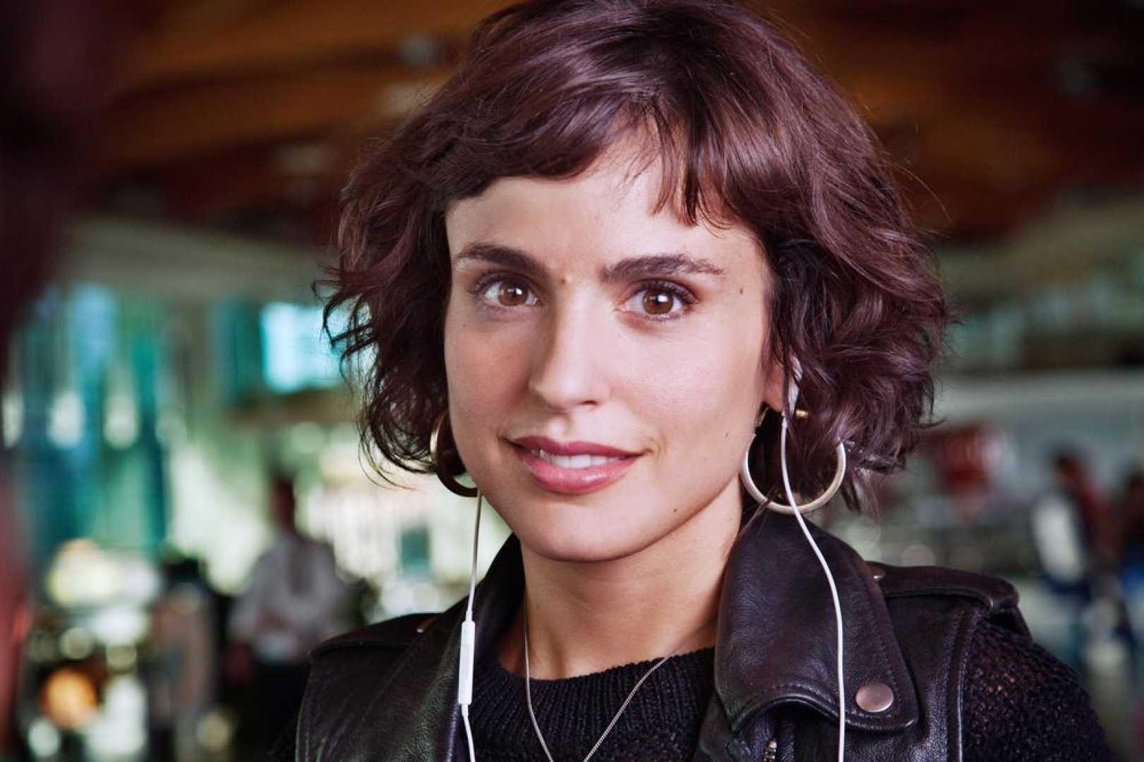 Verónica Fernández De Echegaray Actress Biography