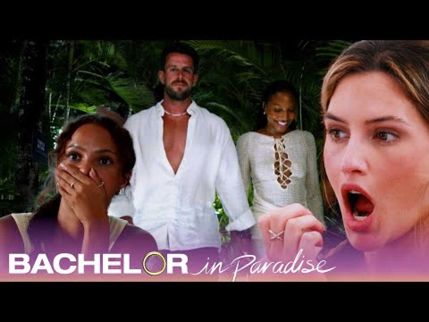 Vh1 Bachelor In Paradise Season 10