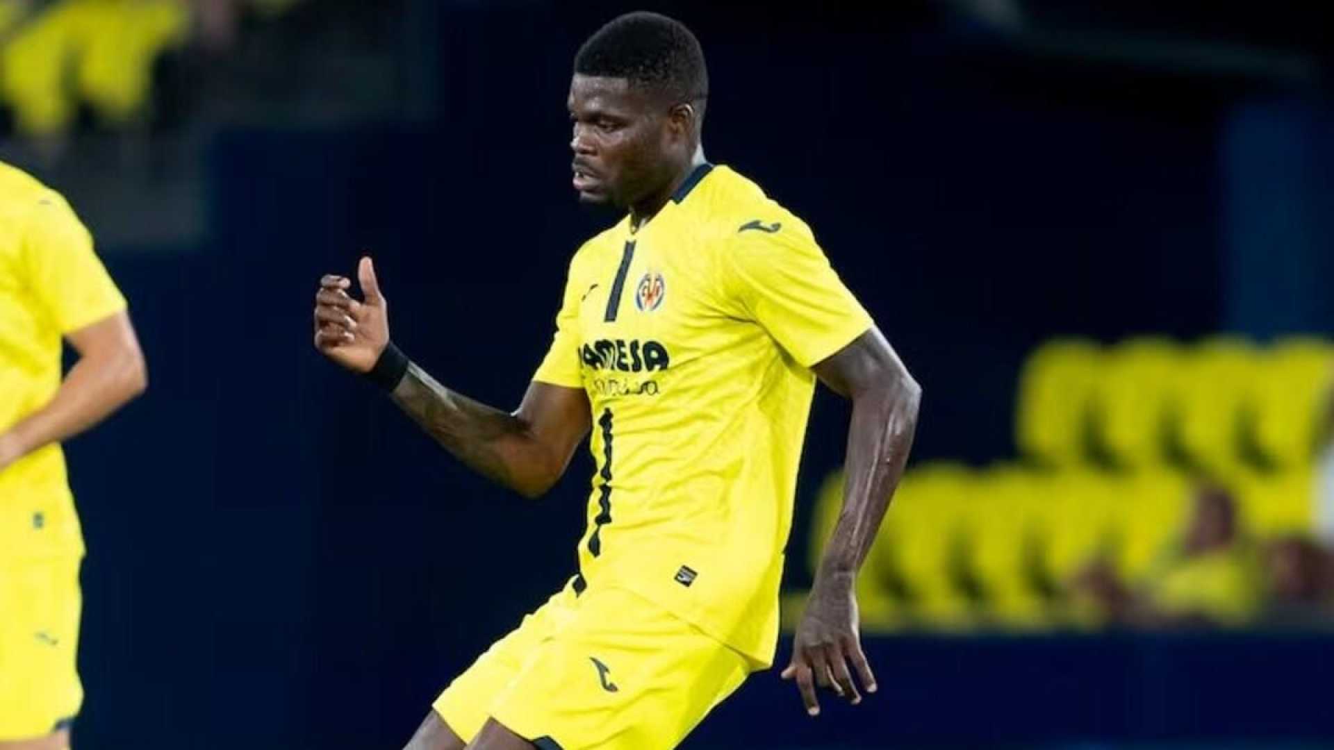 Villarreal Oviedo La Liga Match