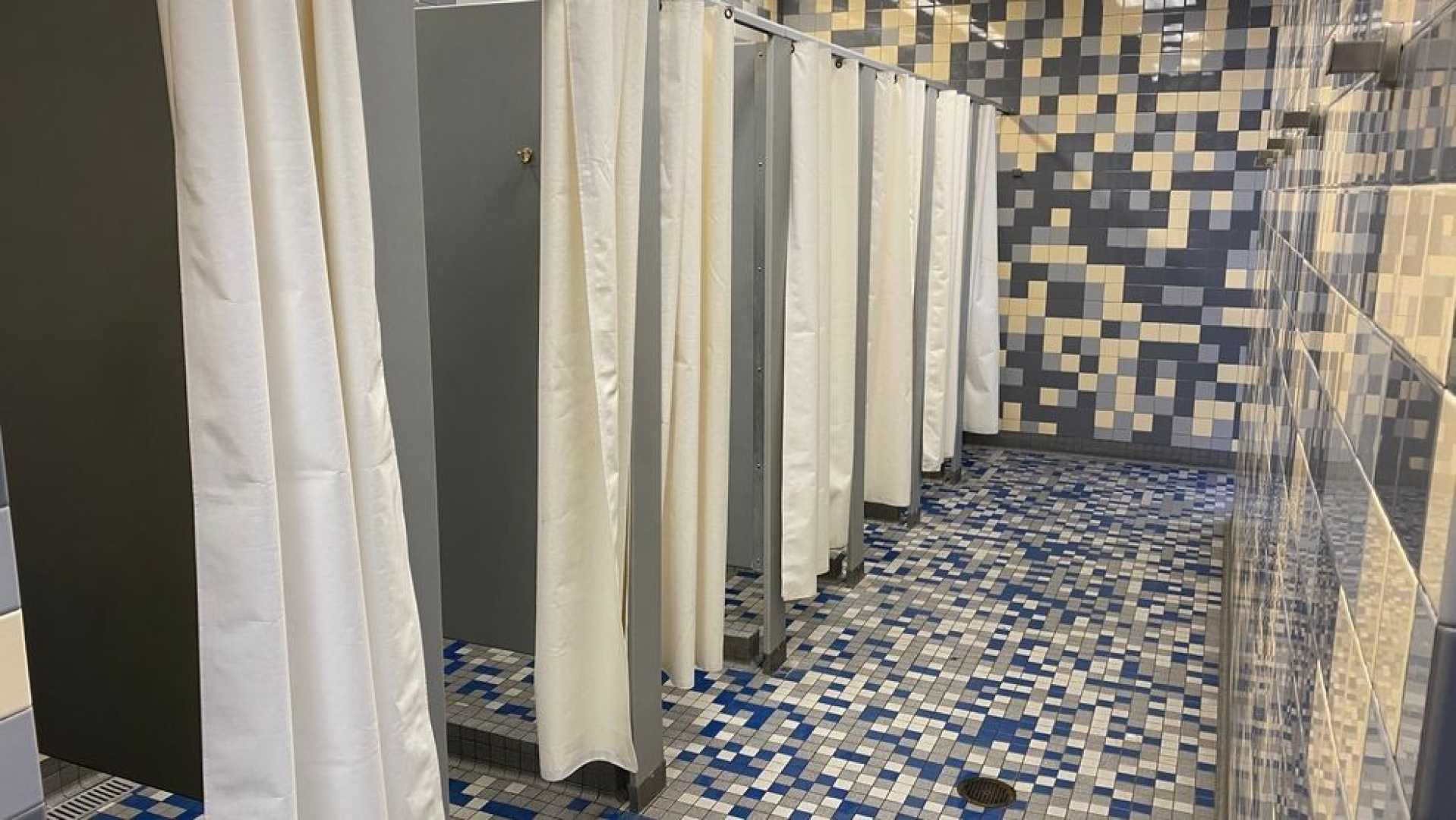 Virginia Schools Bathroom Policies Issues