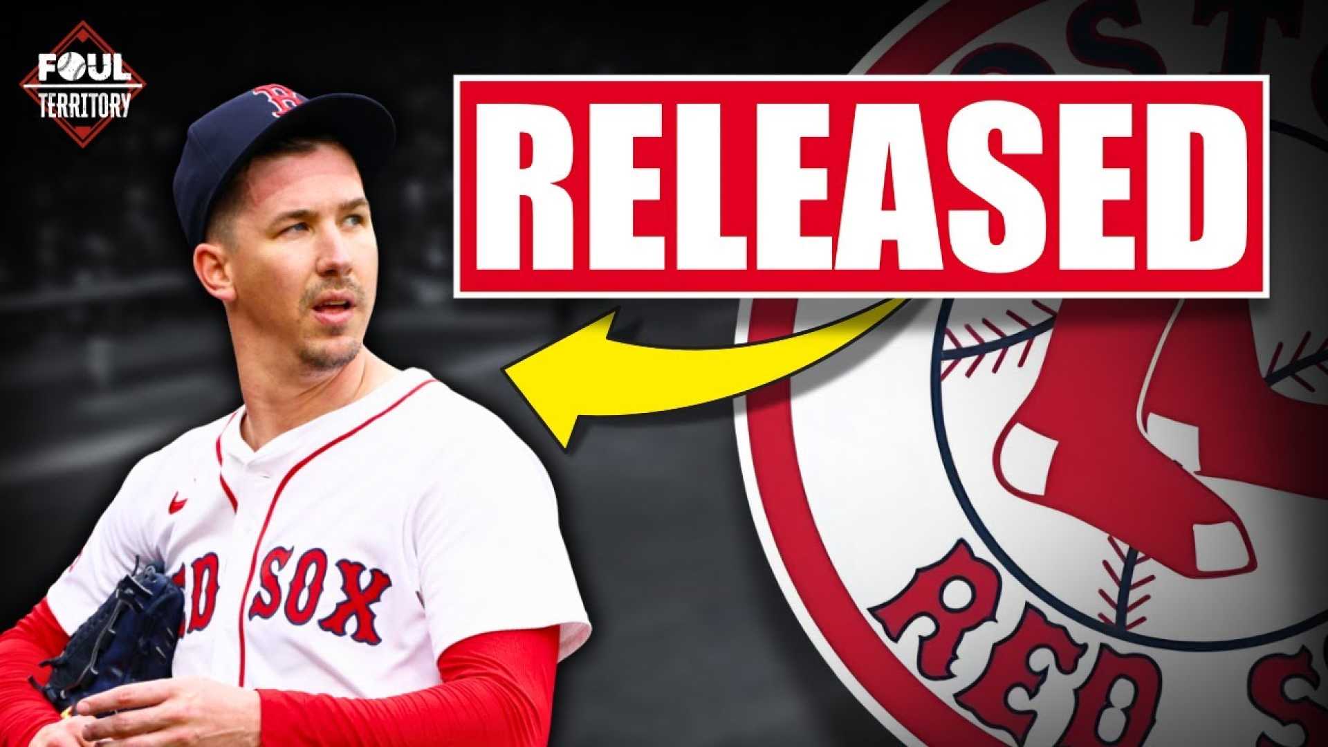 Walker Buehler Boston Red Sox Player