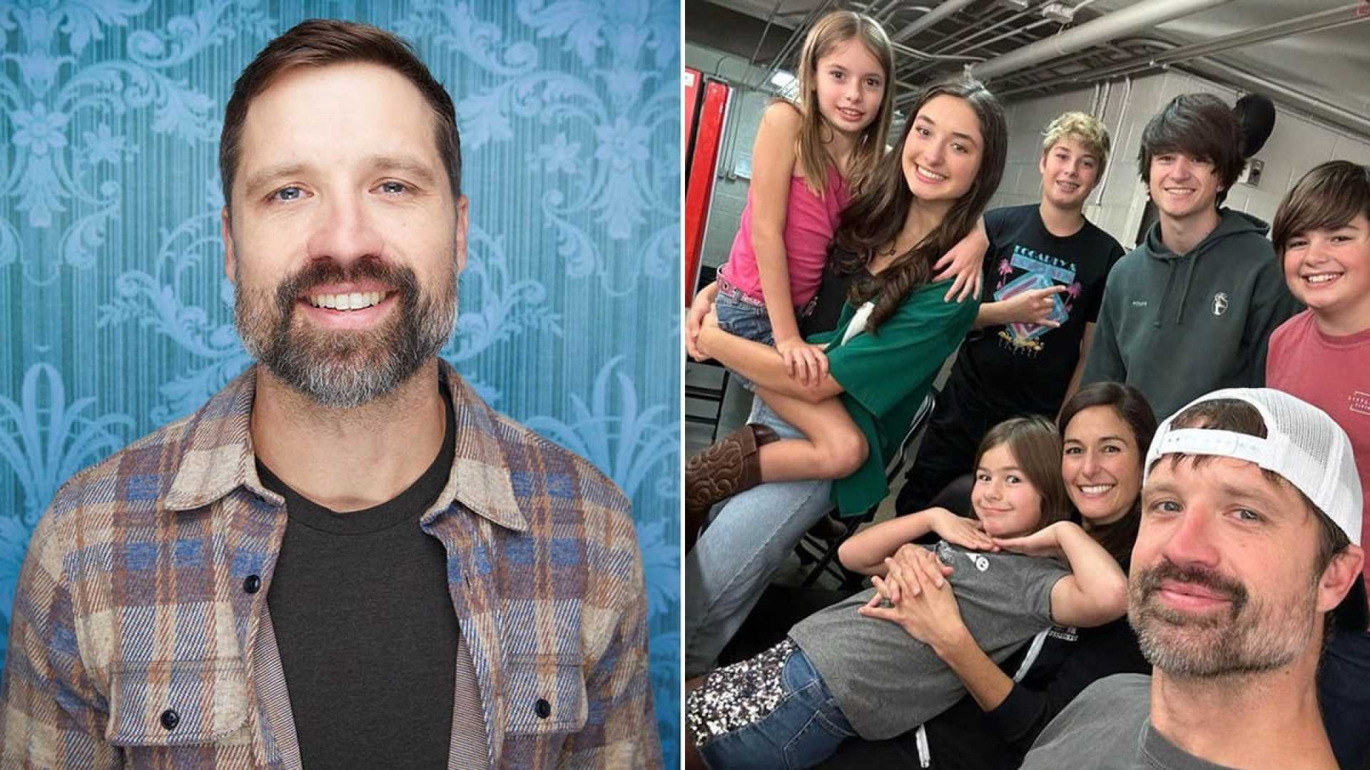 Walker Hayes Family Tragedy Sobriety