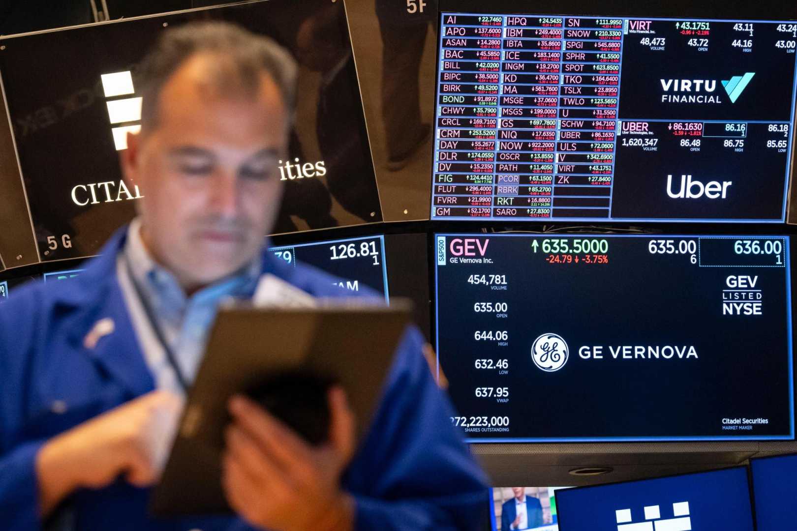 Wall Street Stock Recommendations