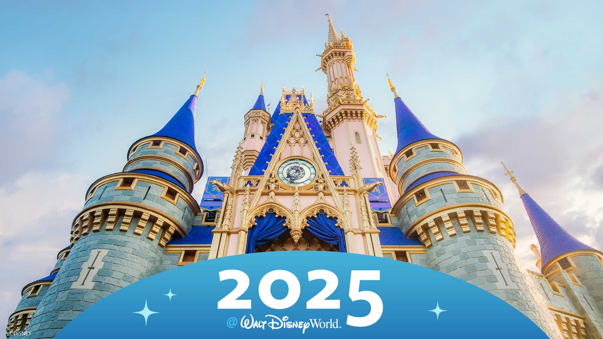 Walt Disney World Parks News Updates