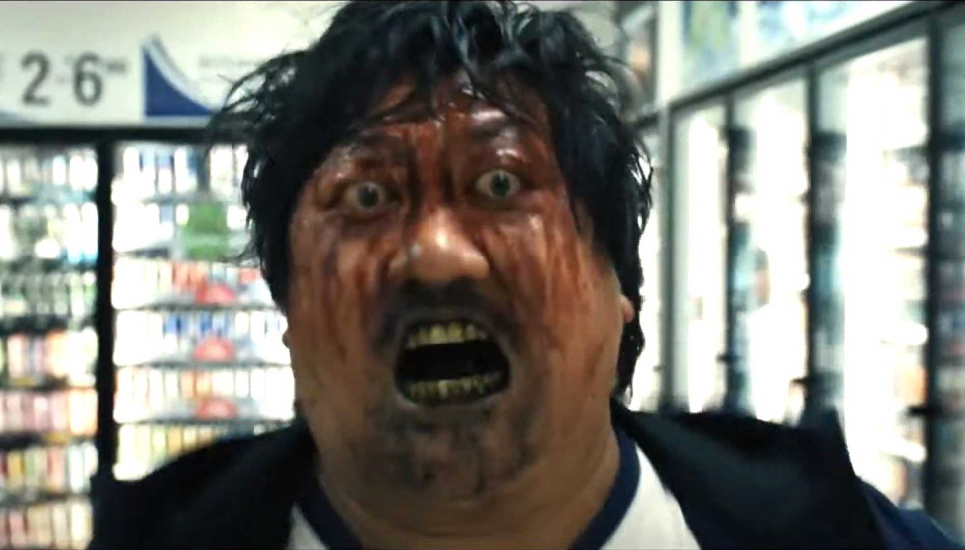Weapons Movie 2025