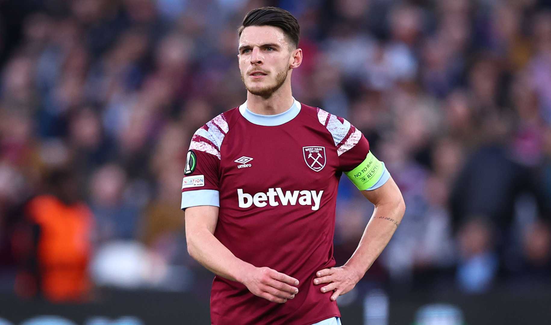 West Ham United Football Team