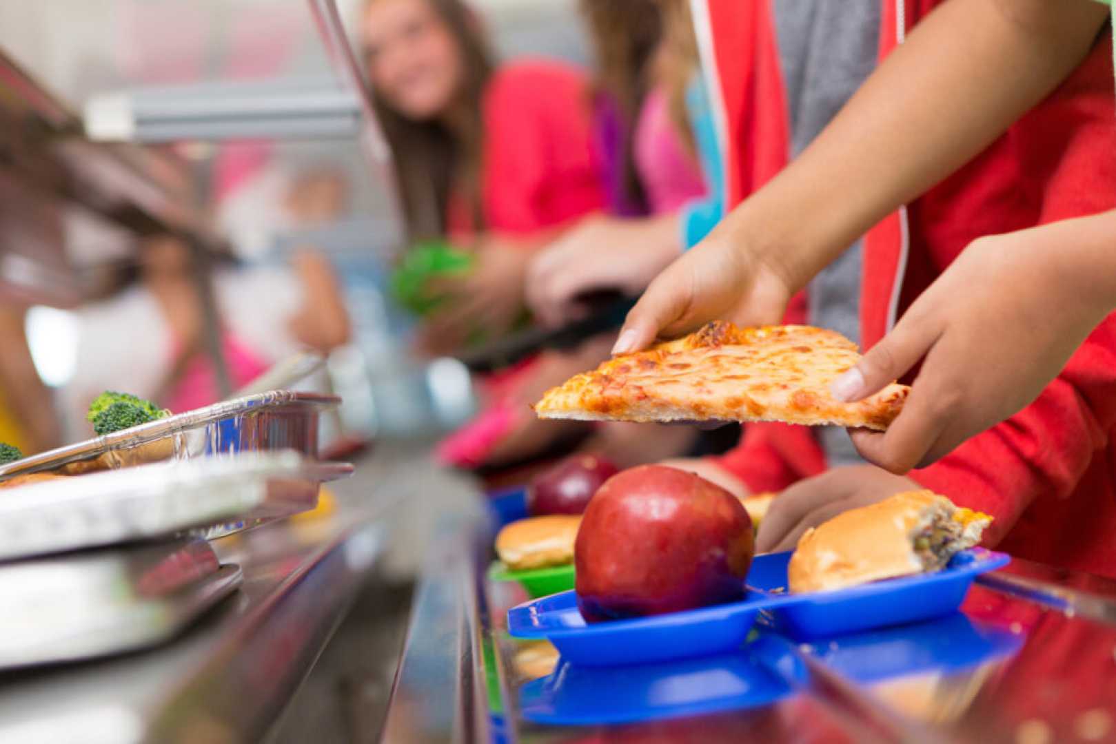 West Virginia School Lunch Ban 2023