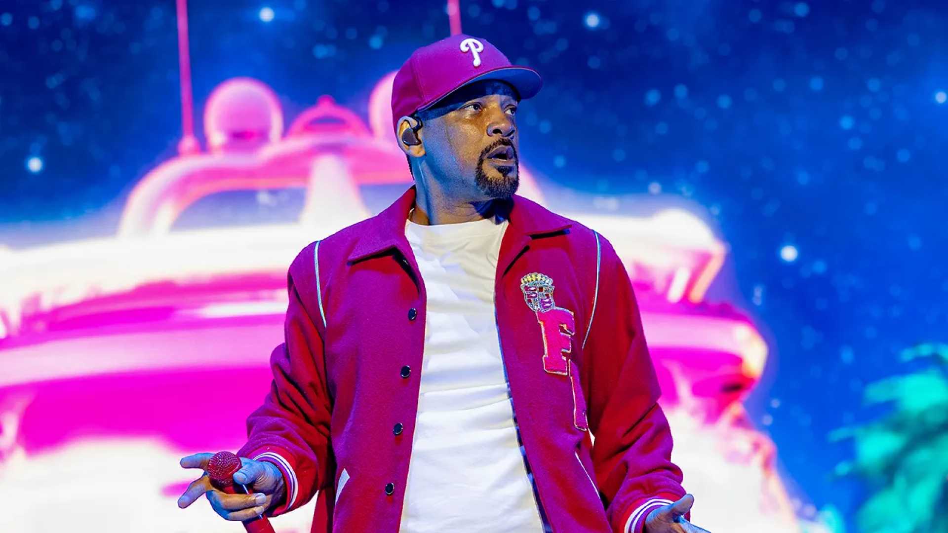 Will Smith Ai Performance Controversy
